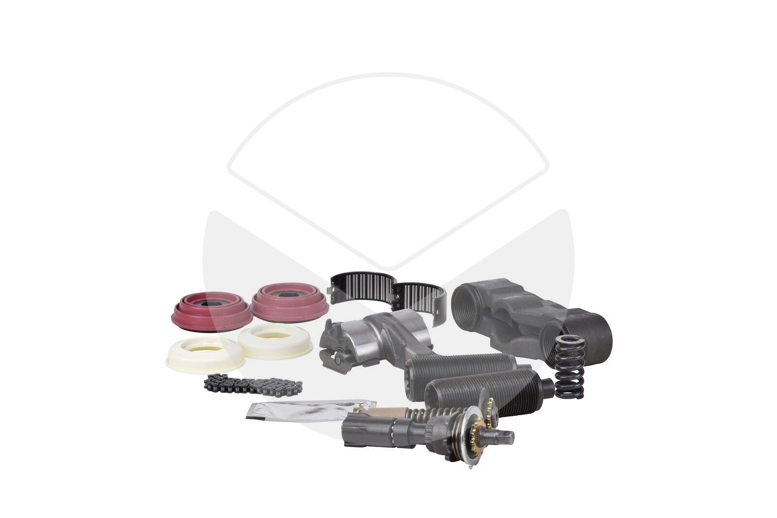 Repair Kit, brake caliper