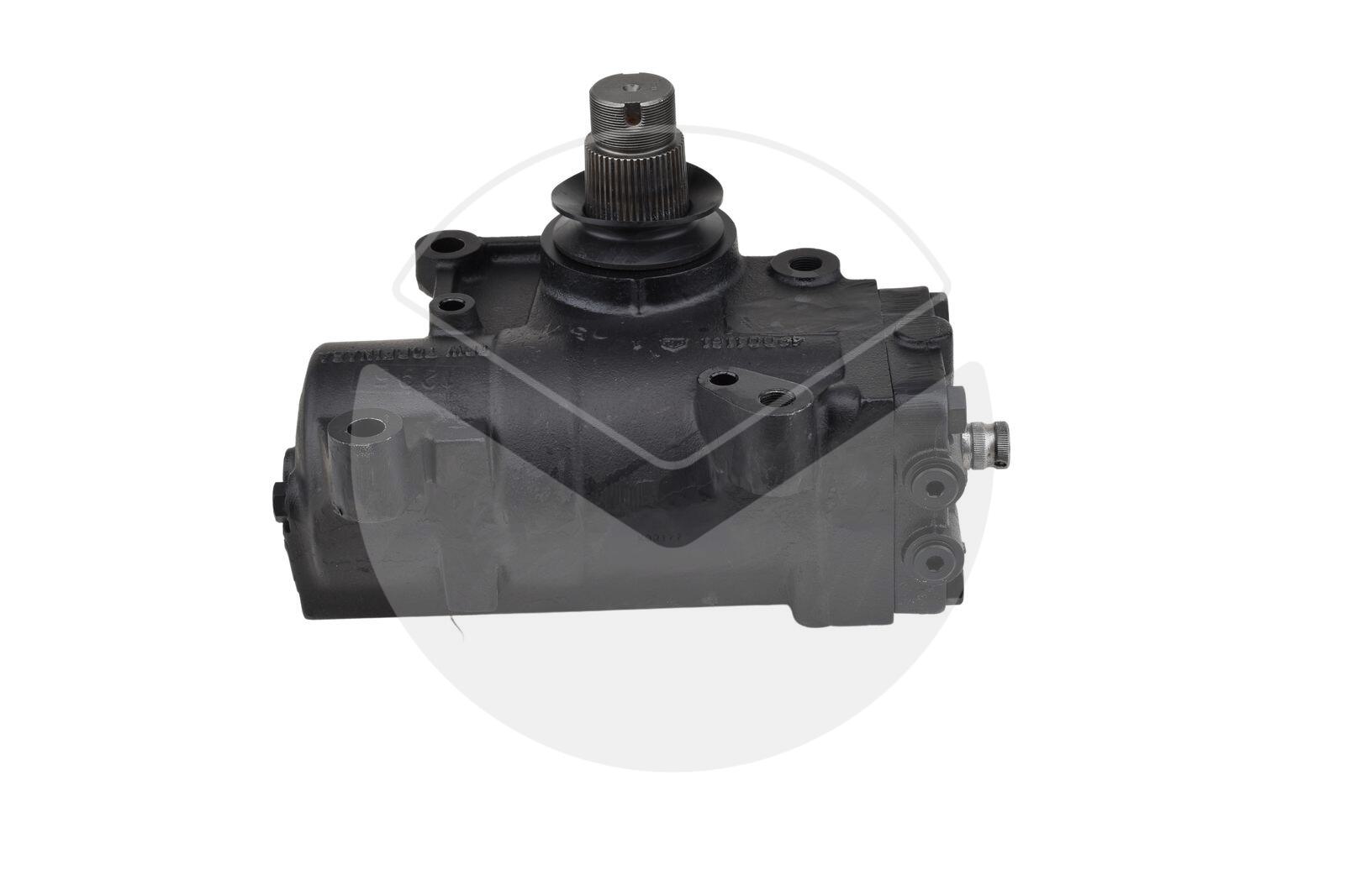 Steering Gear (Exchange Part)