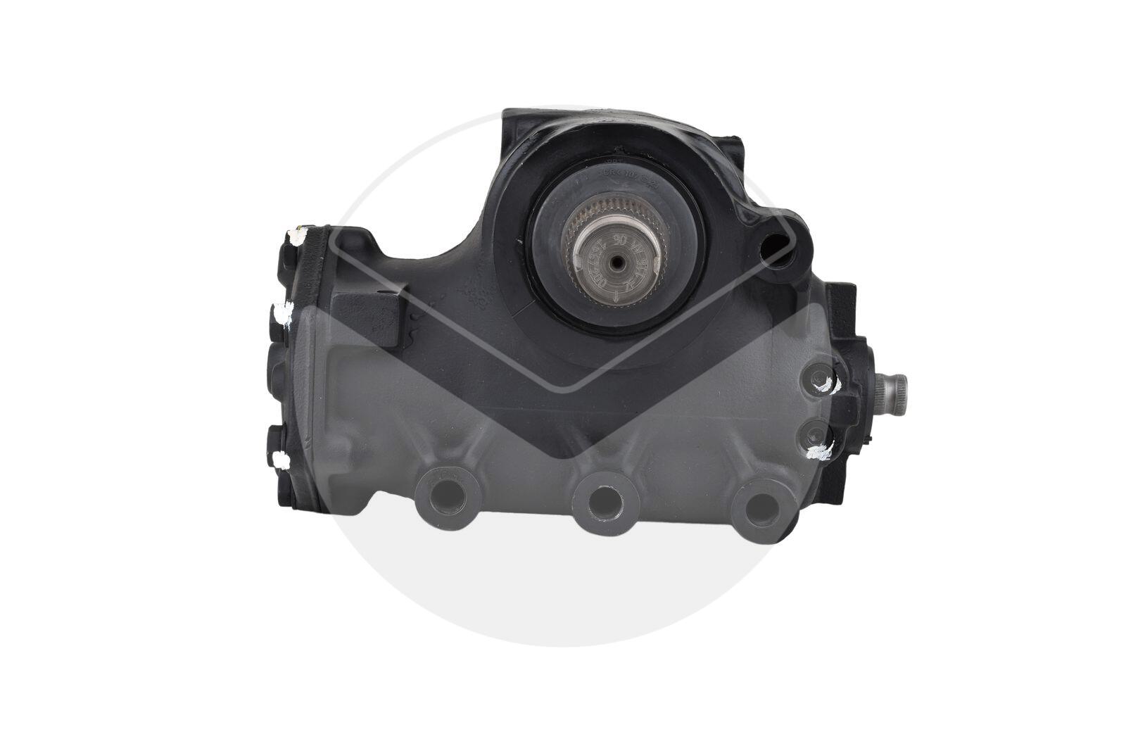 Steering Gear (Exchange Part)