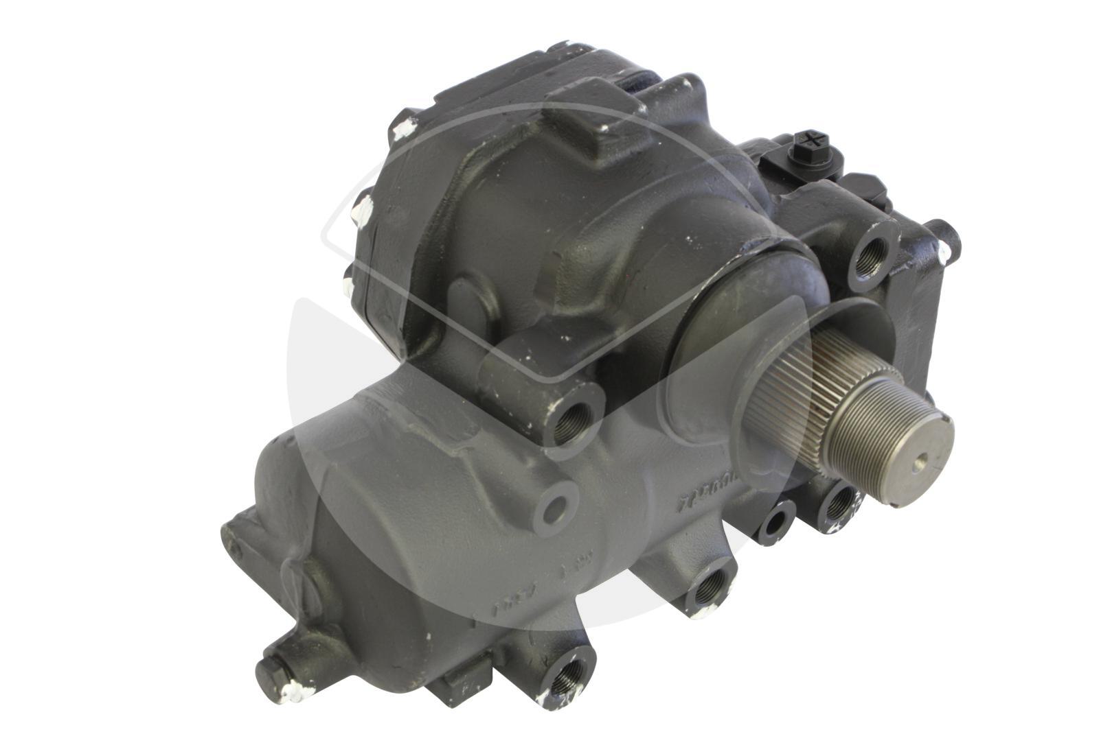 Steering Gear (Exchange Part)