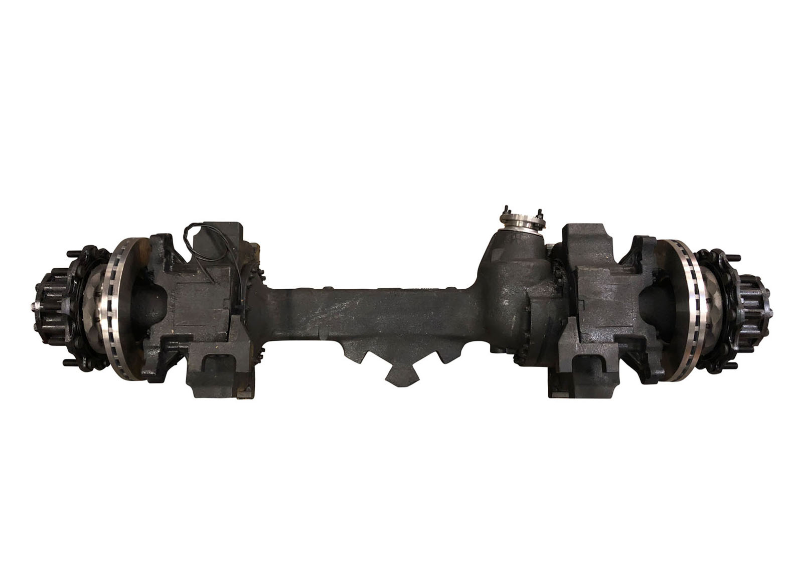 Differential Gear (Exchange Part)