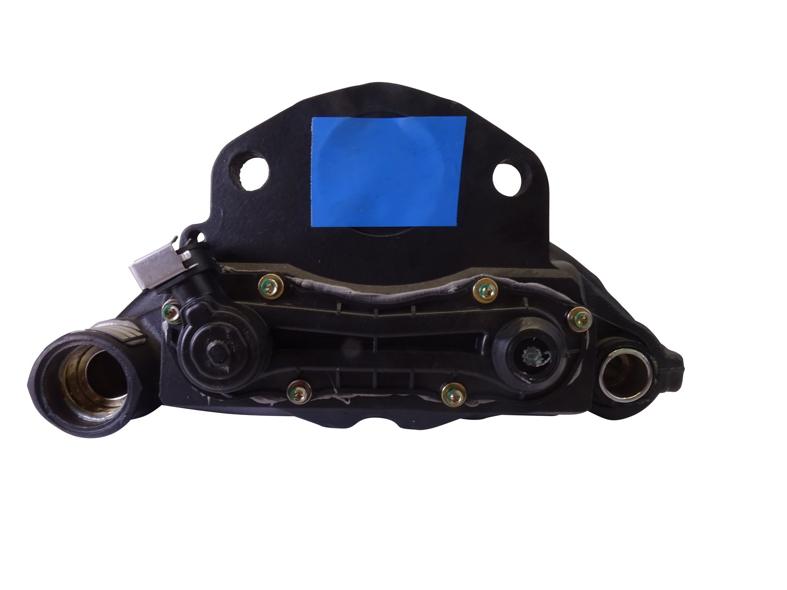 Brake Caliper (Exchange Part)
