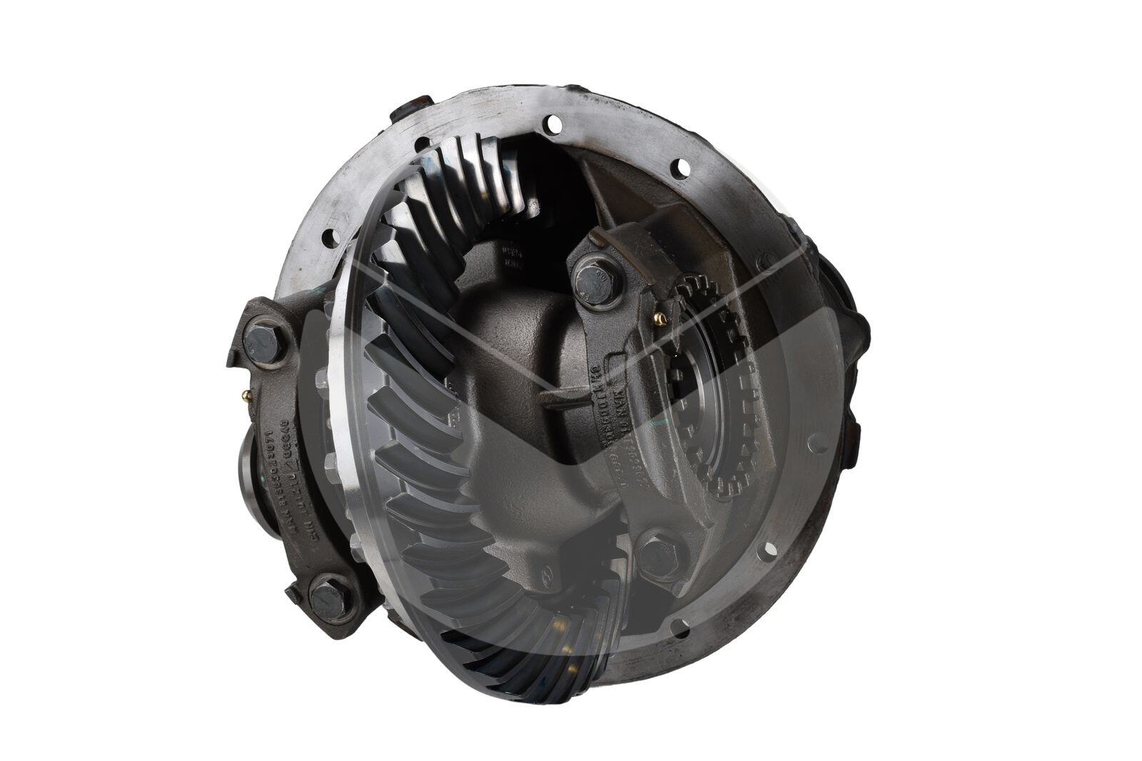 Differential Gear (Exchange Part)