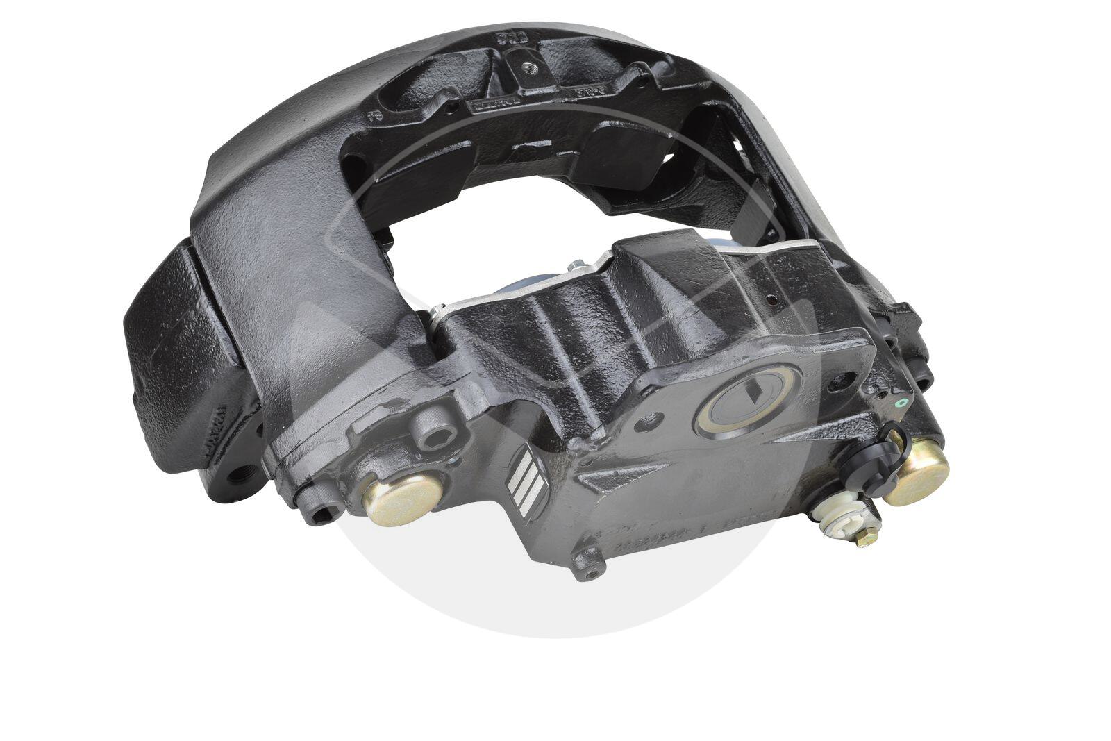 Brake Caliper (Exchange Part)