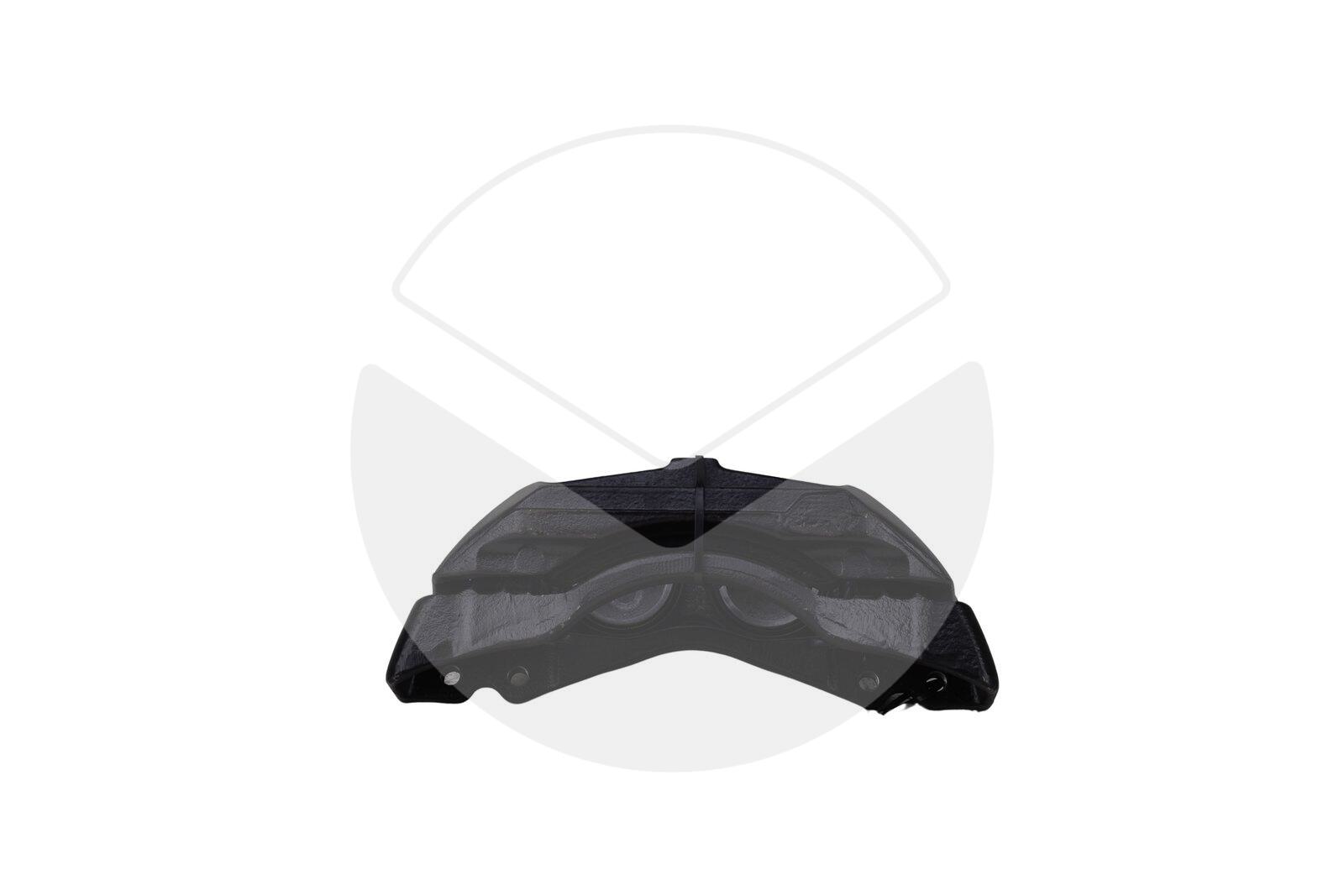 Brake Caliper (Exchange Part)