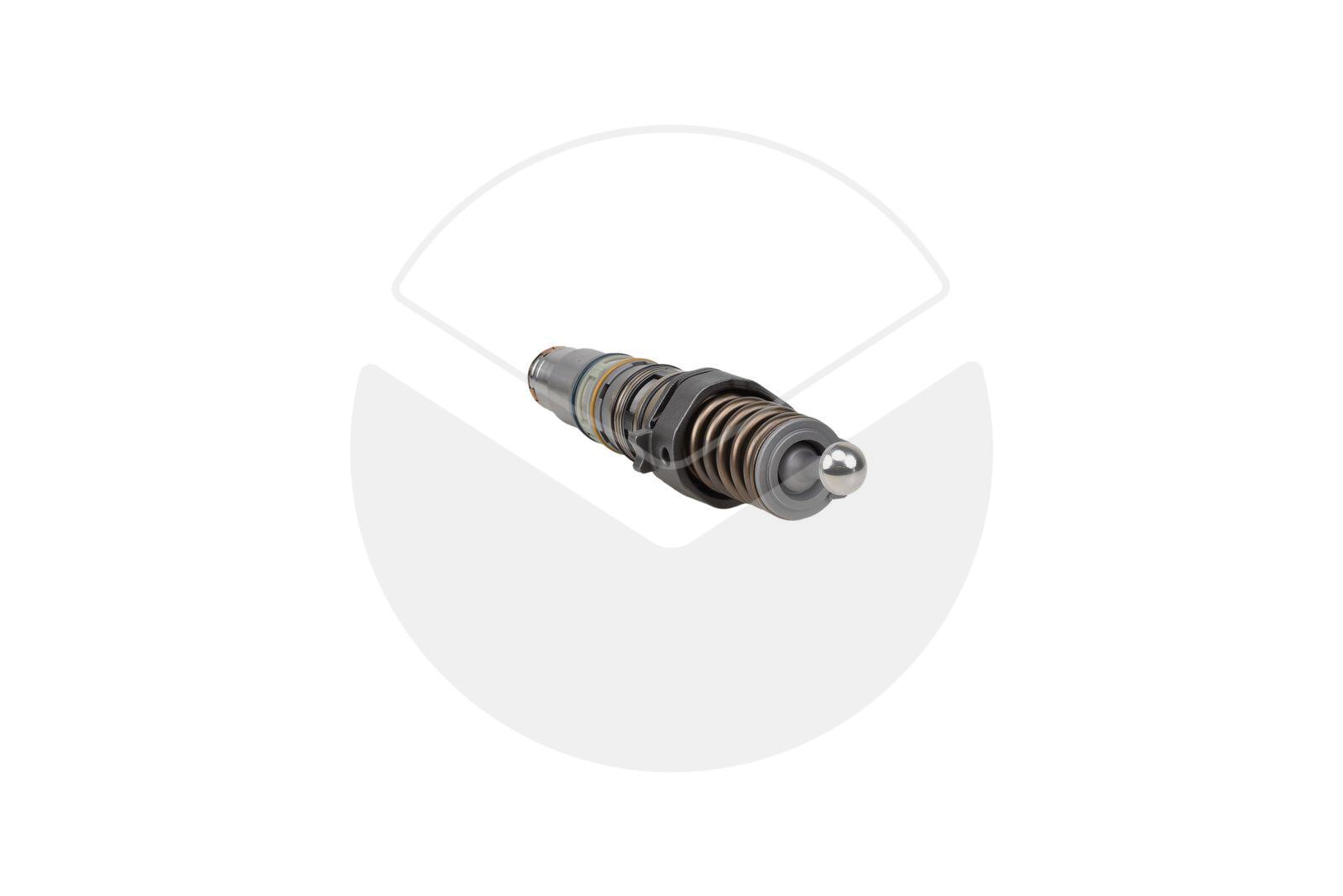 Injector Nozzle (Exchange Part)