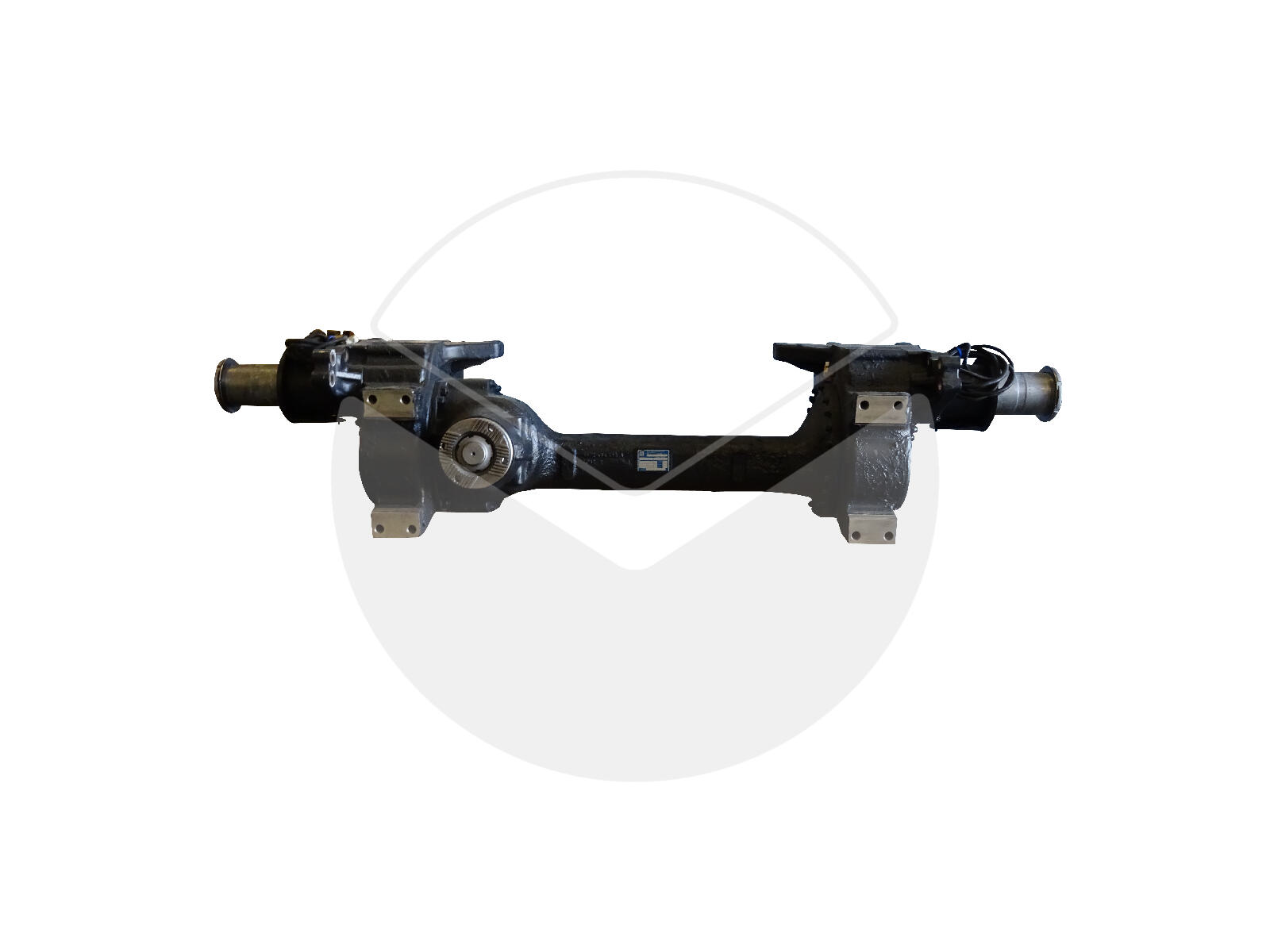 Differential Gear (Exchange Part)