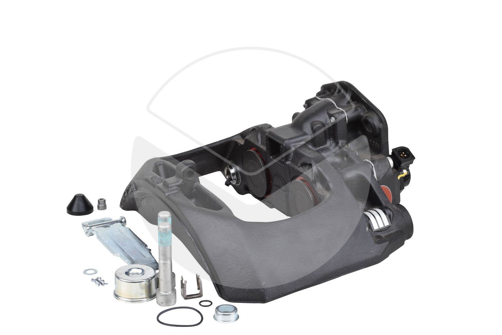 Brake Caliper (Exchange Part)