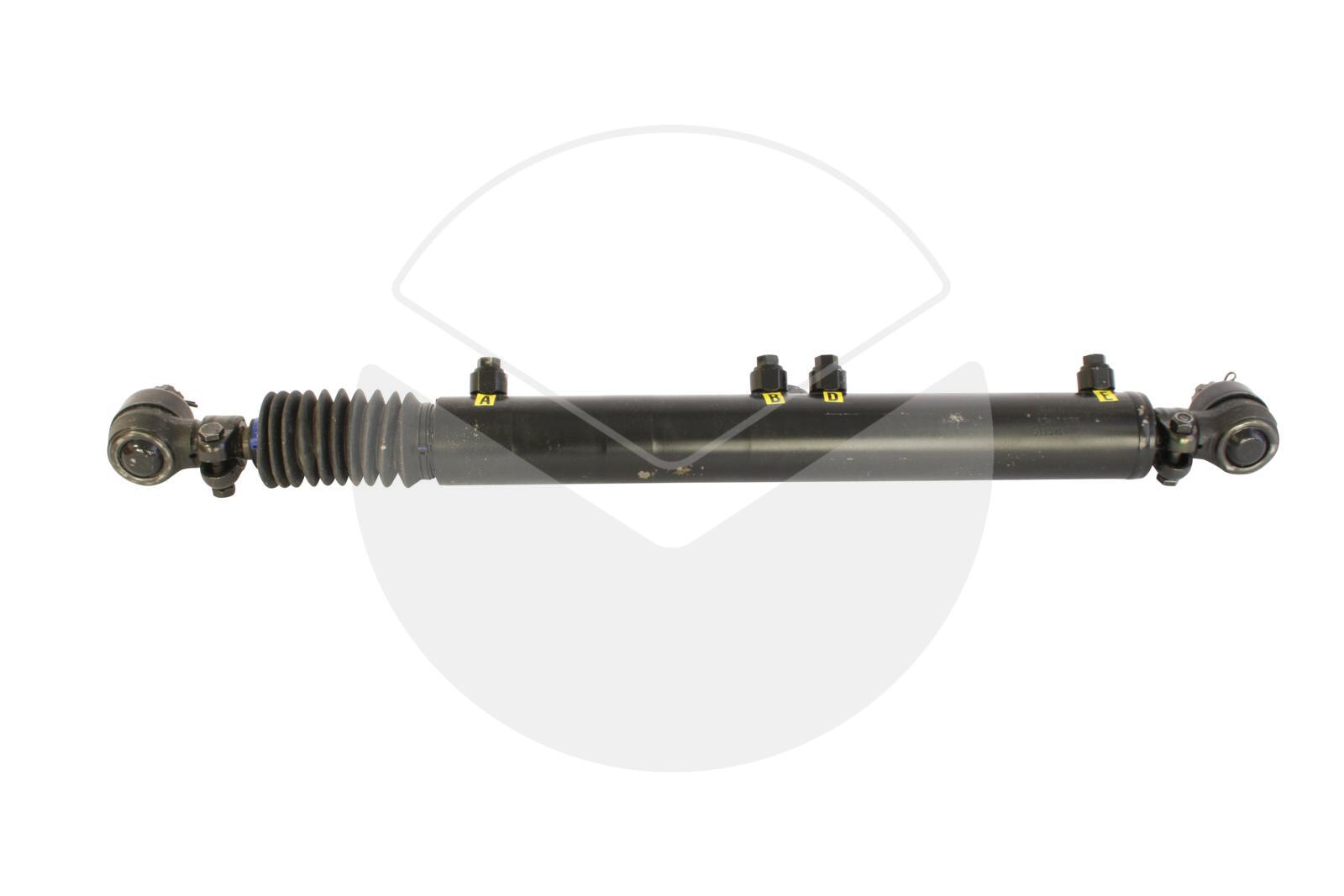 Slave Cylinder, power steering