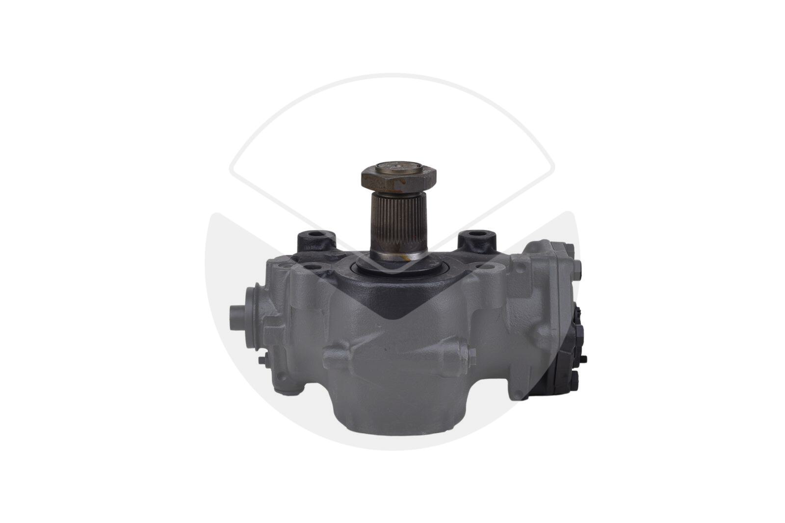 Steering Gear (Exchange Part)