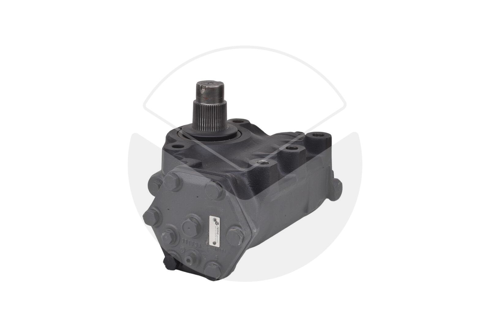 Steering Gear (Exchange Part)