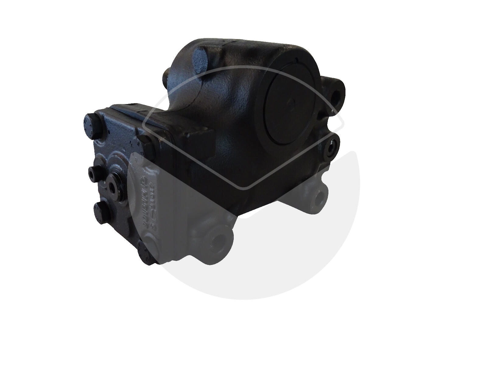 Steering Gear (Exchange Part)