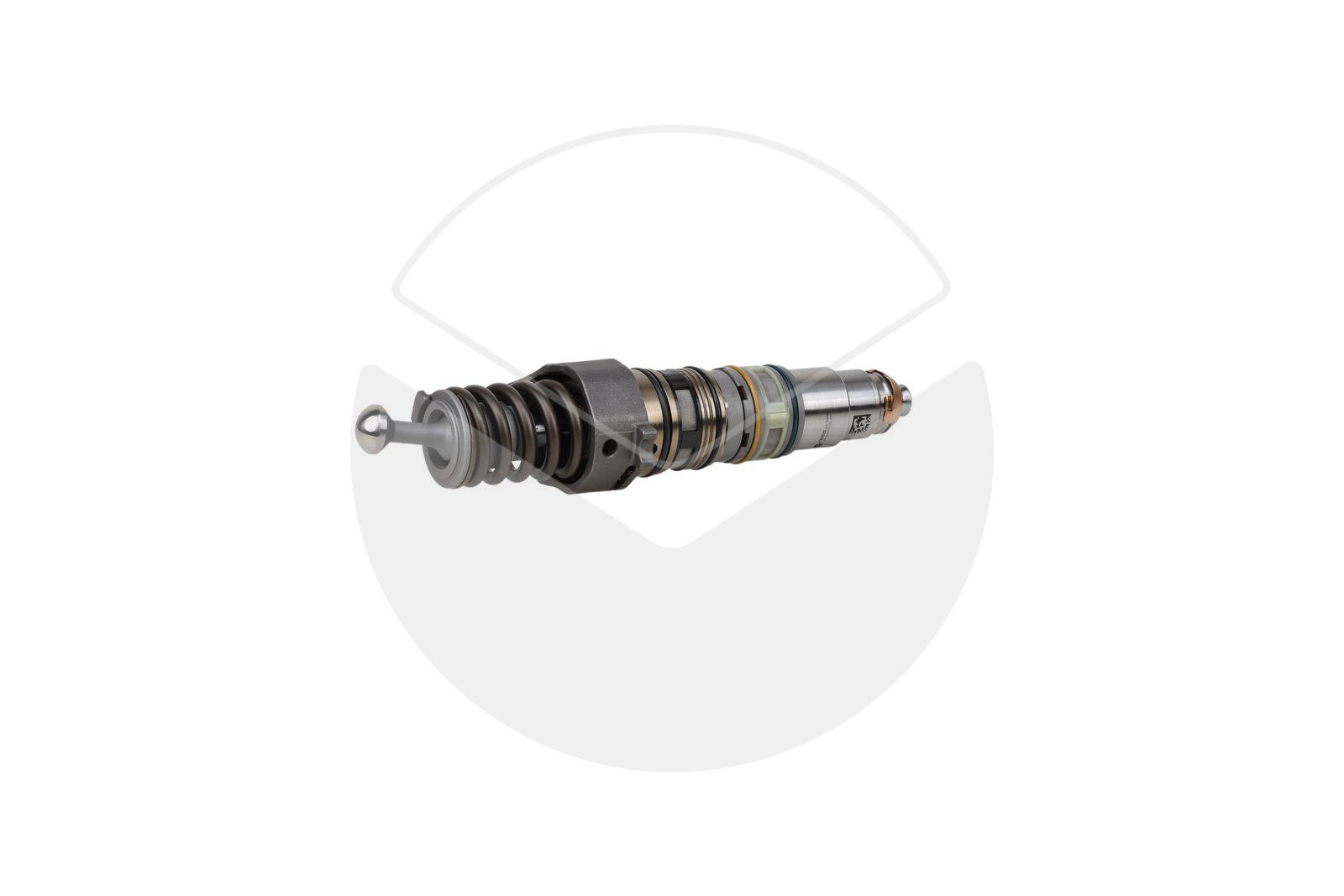 Injector Nozzle (Exchange Part)