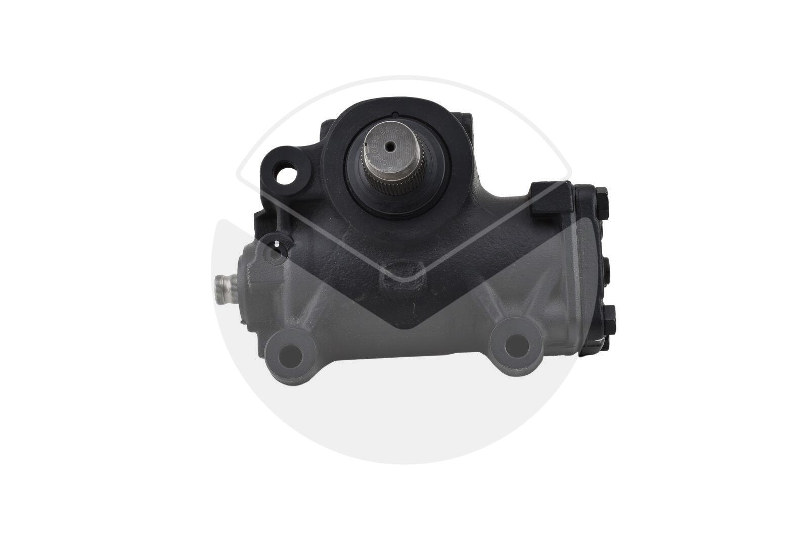 Steering Gear (Exchange Part)