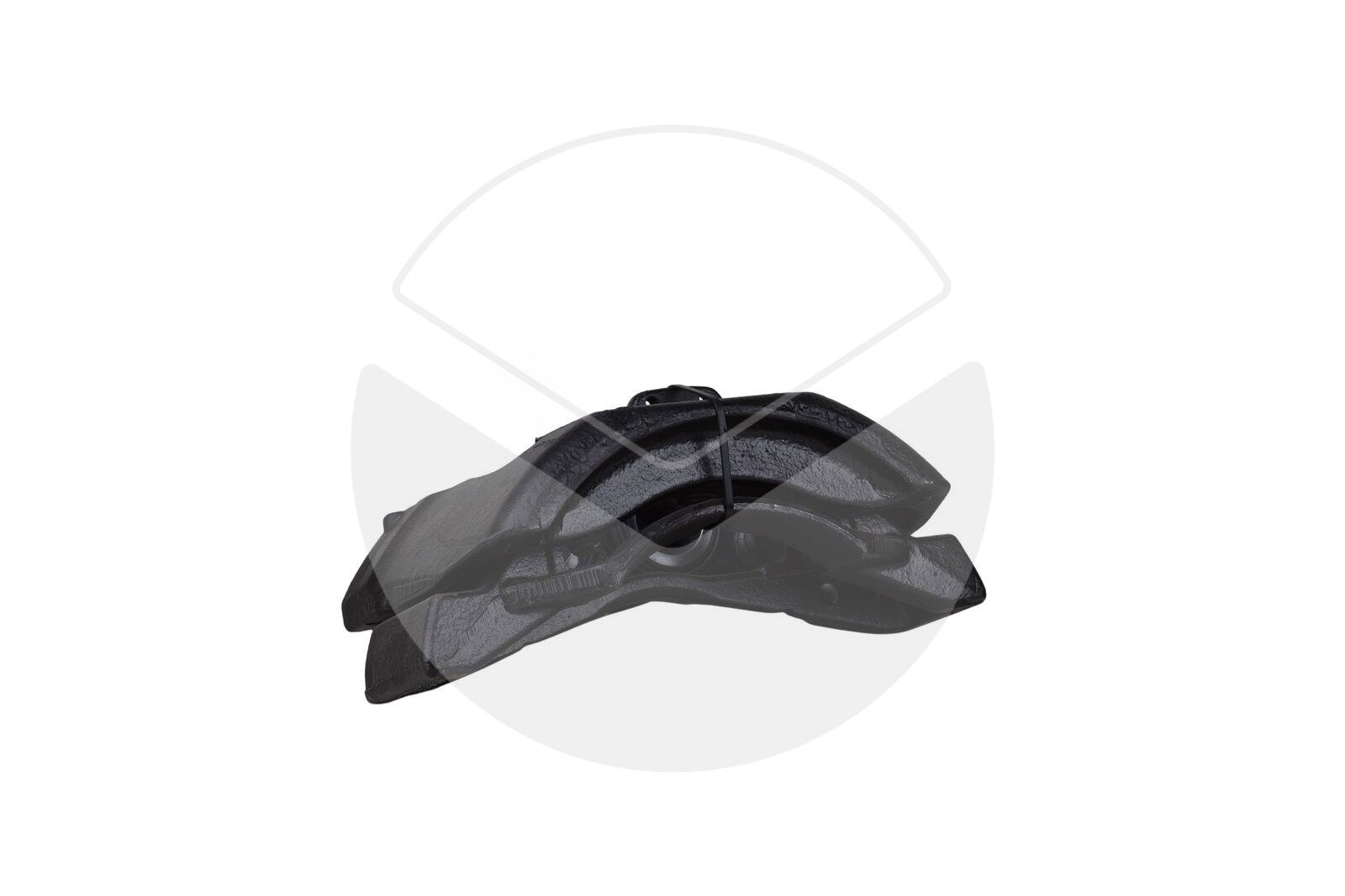 Brake Caliper (Exchange Part)