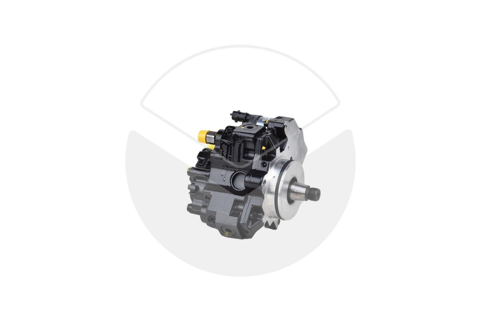 High-pressure Pump (Exchange Part)
