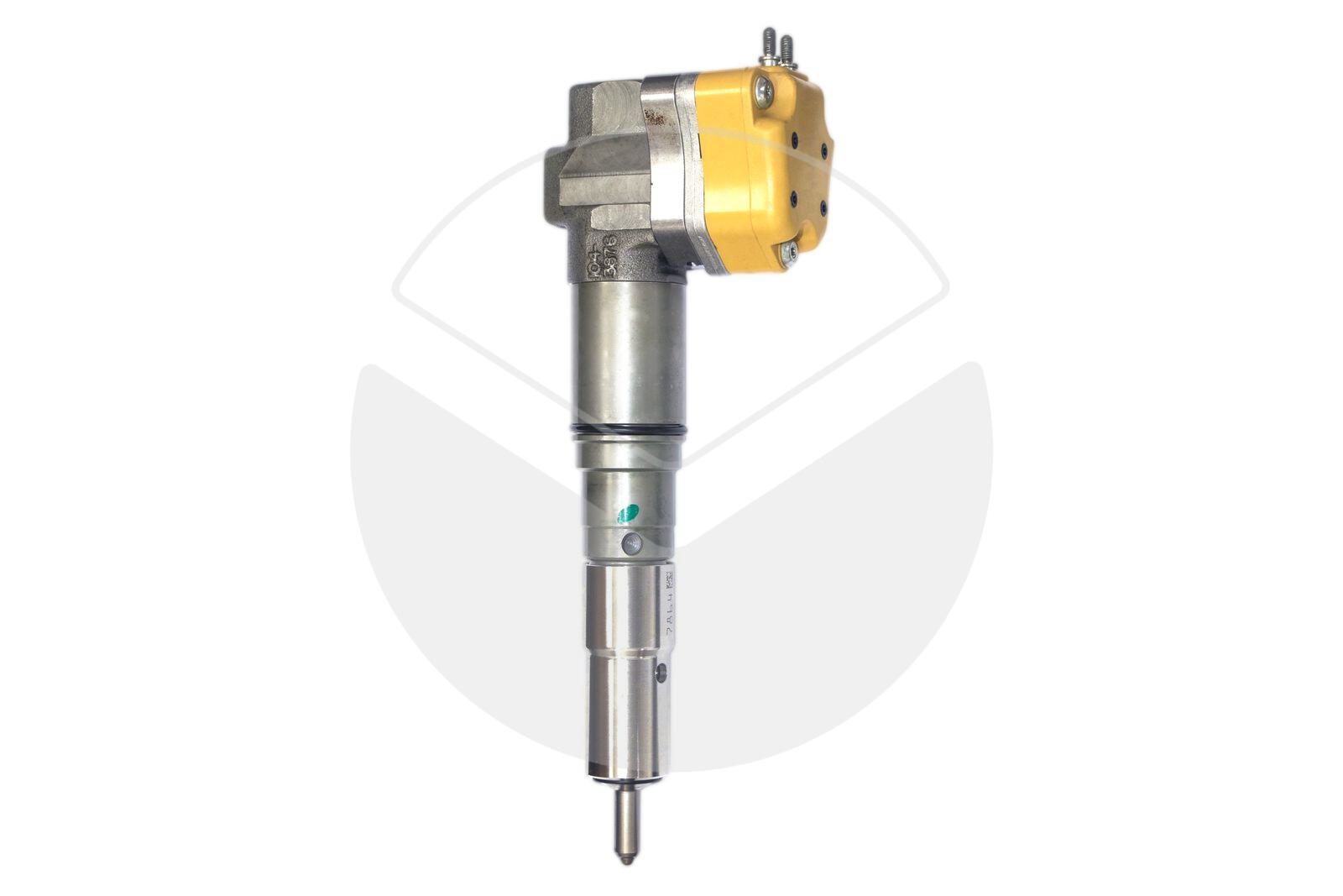 Injector Nozzle (Exchange Part)