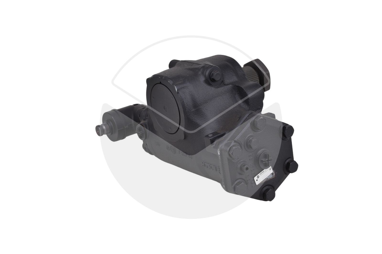 Steering Gear (Exchange Part)
