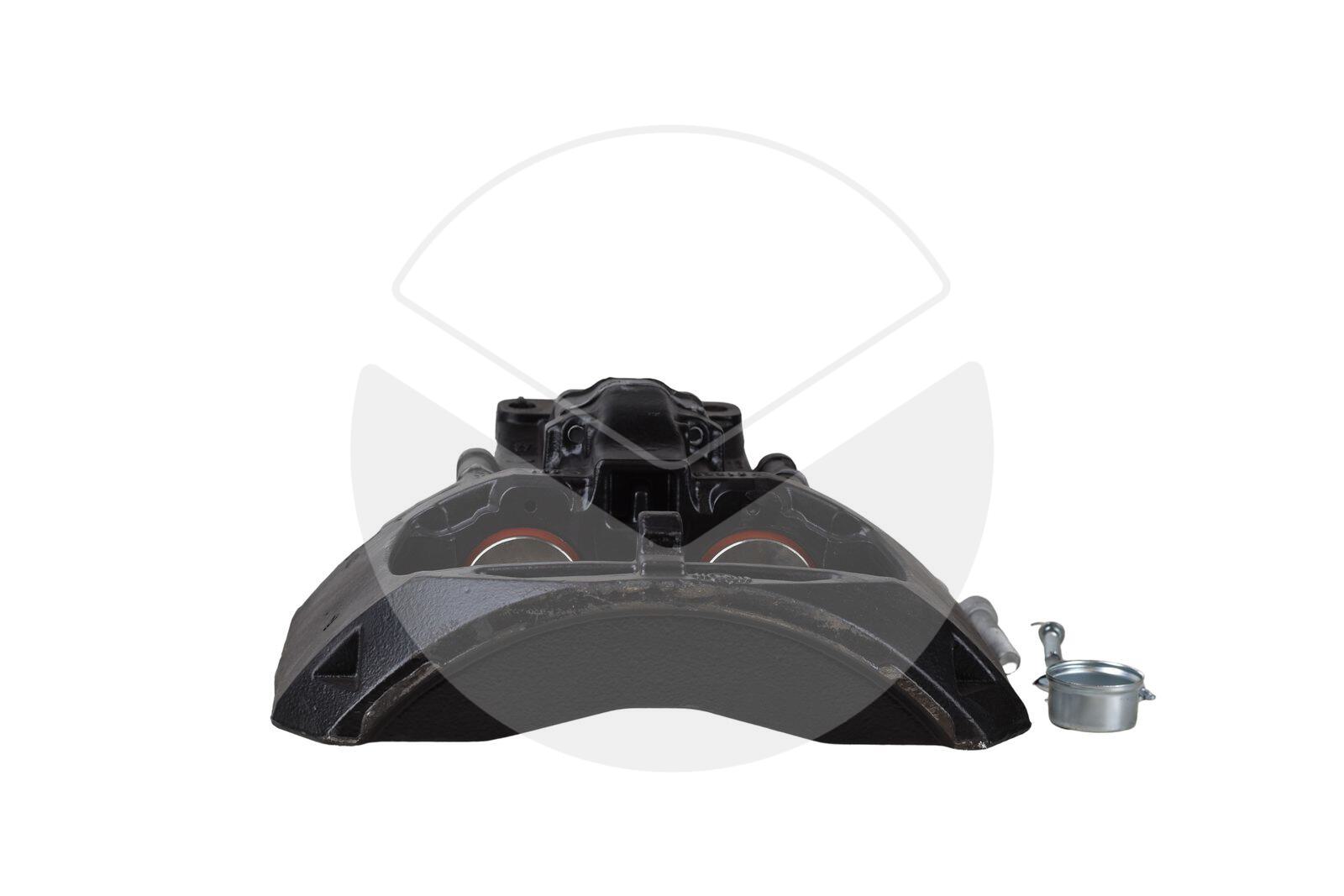 Brake Caliper (Exchange Part)