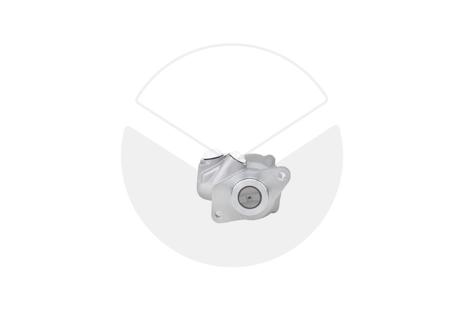 Hydraulic Pump, steering (Exchange Part)