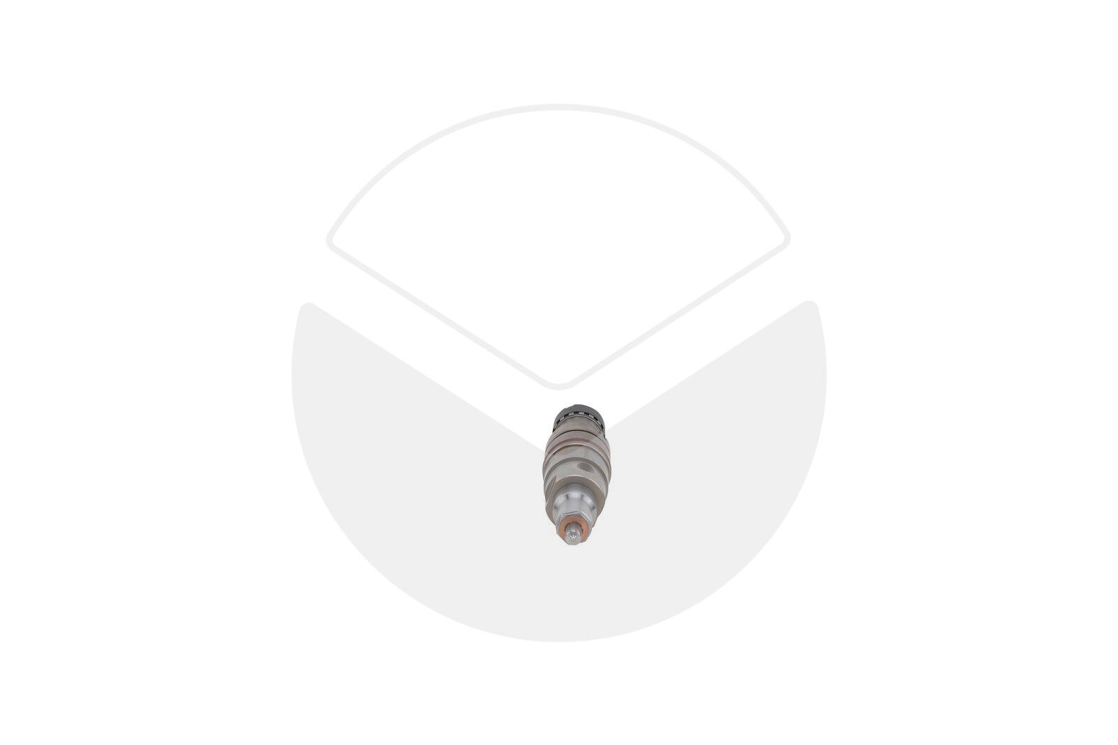 Injector Nozzle (Exchange Part)