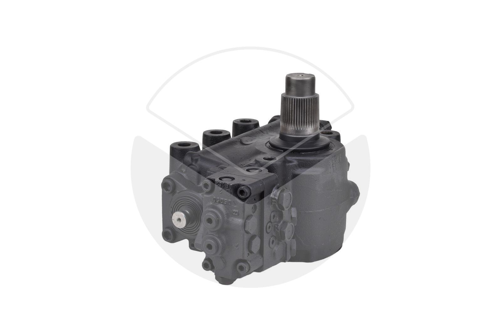 Steering Gear (Exchange Part)