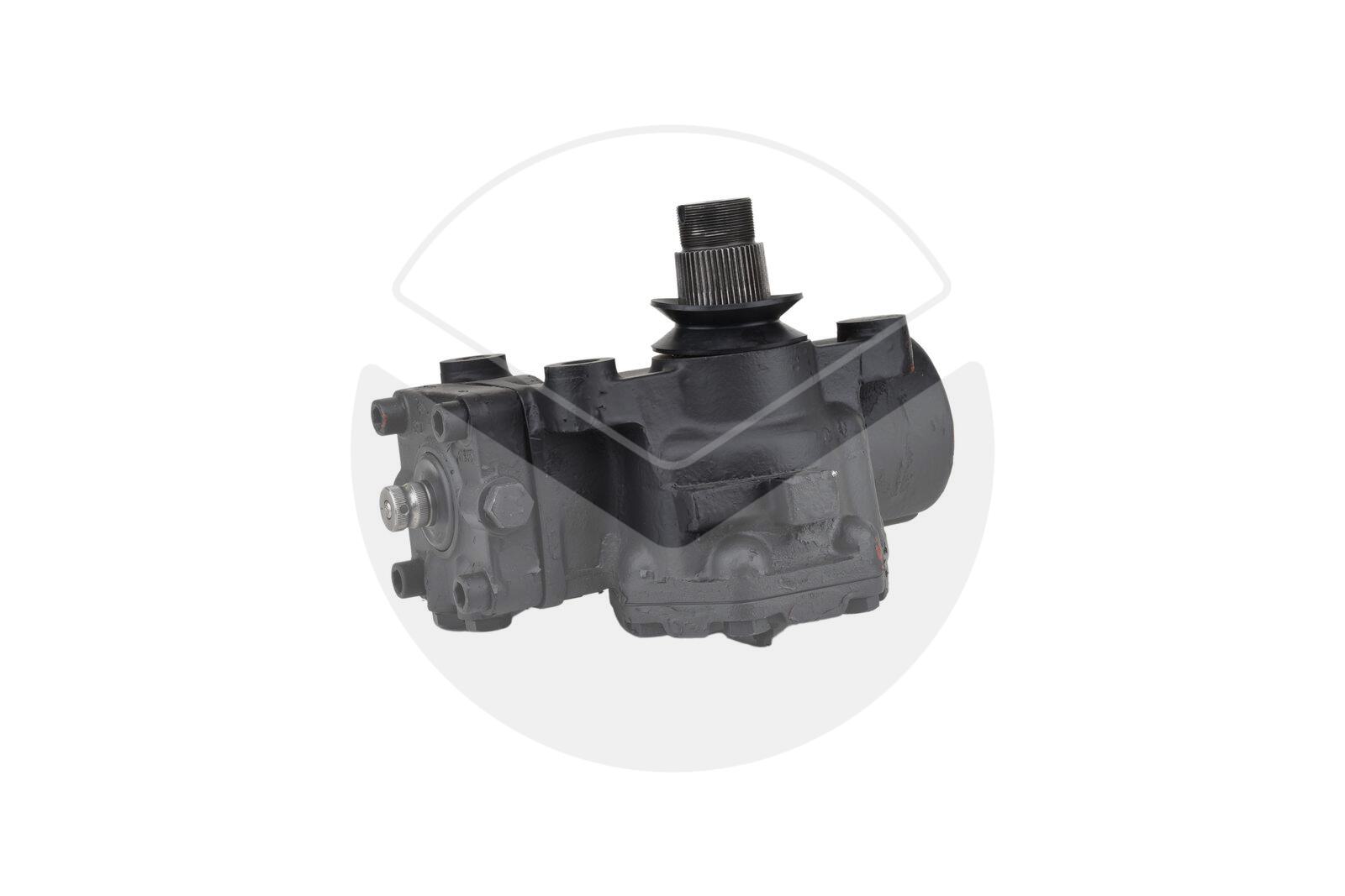 Steering Gear (Exchange Part)