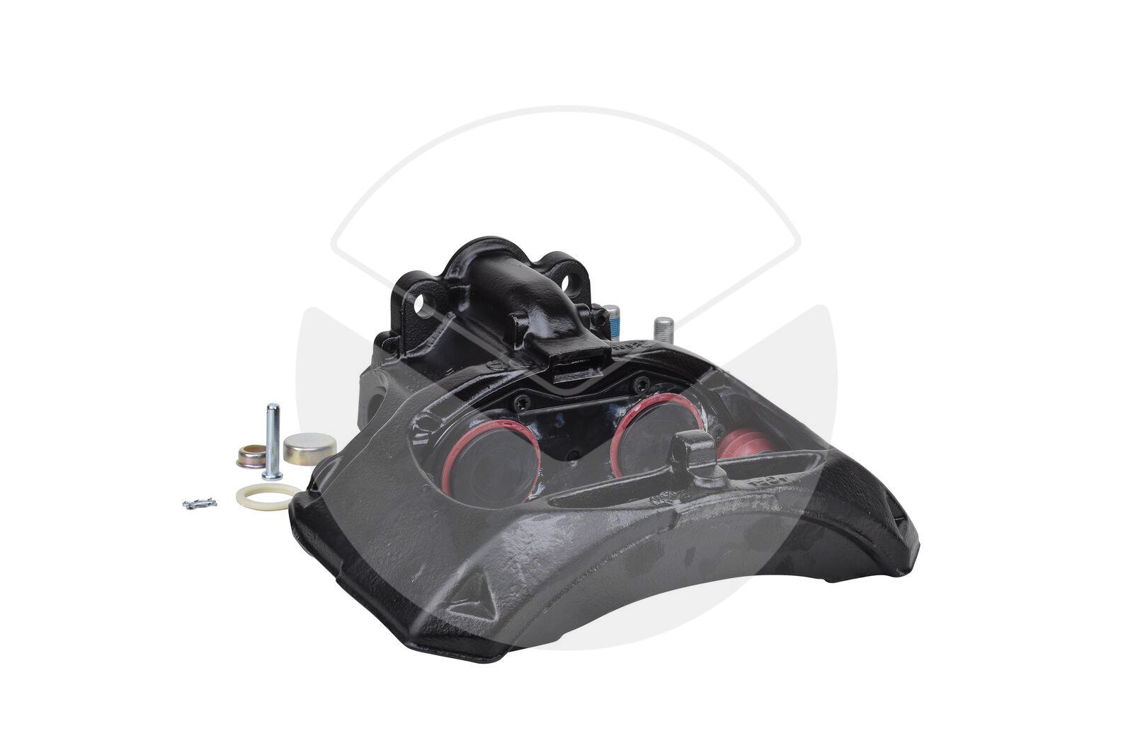 Brake Caliper (Exchange Part)