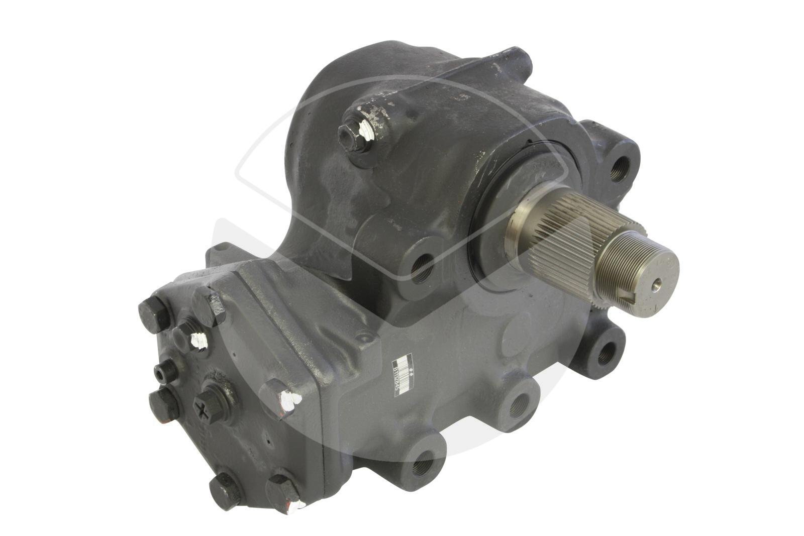 Steering Gear (Exchange Part)
