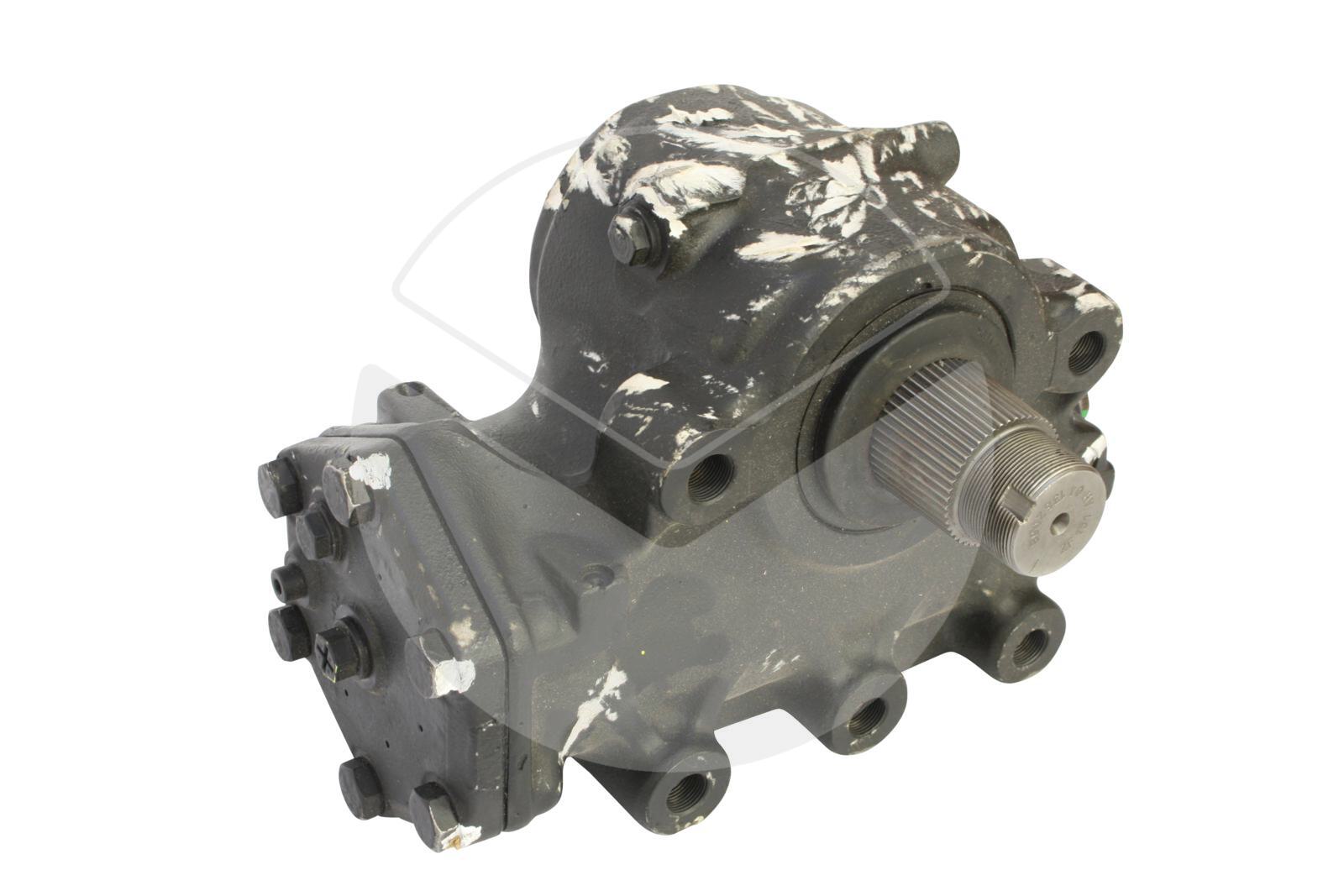 Steering Gear (Exchange Part)