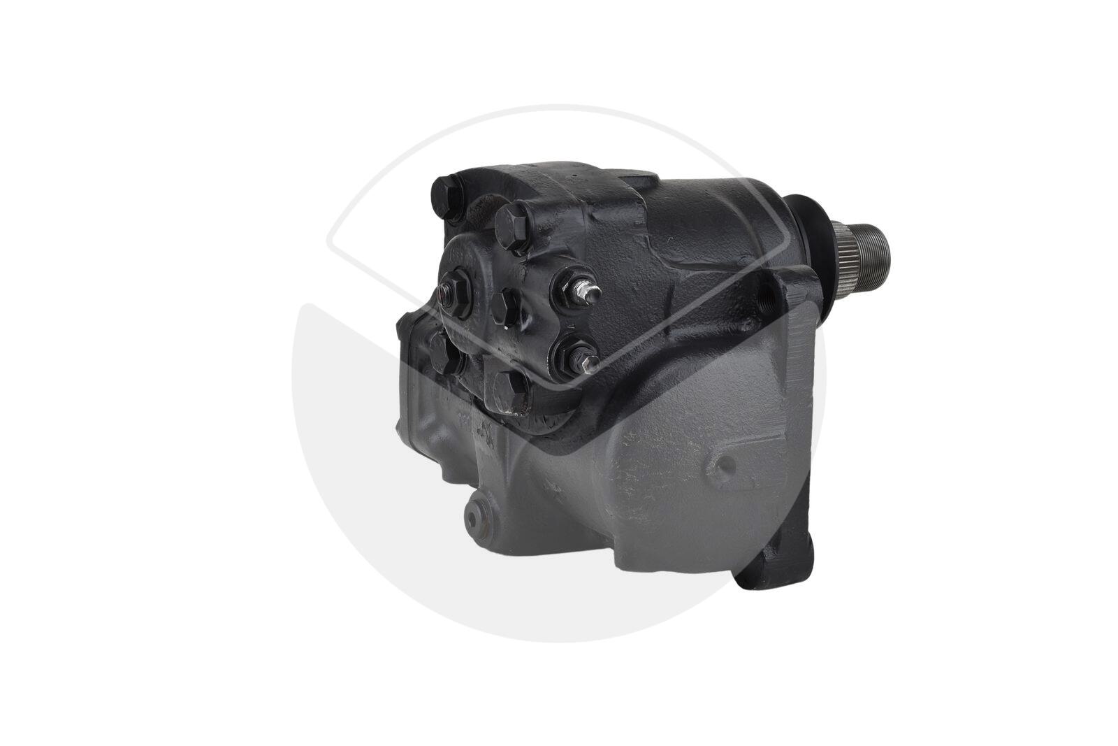 Steering Gear (Exchange Part)