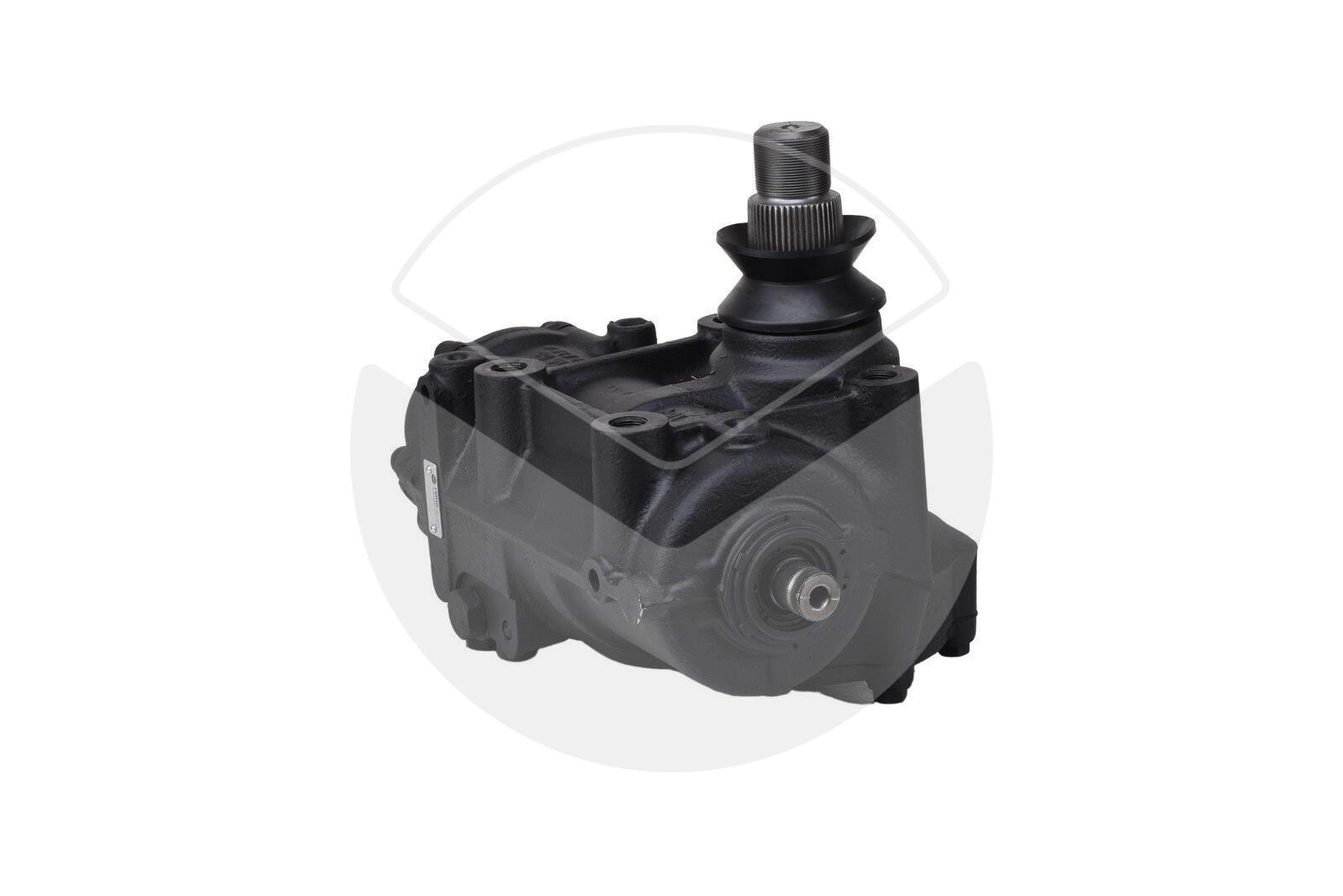 Steering Gear (Exchange Part)