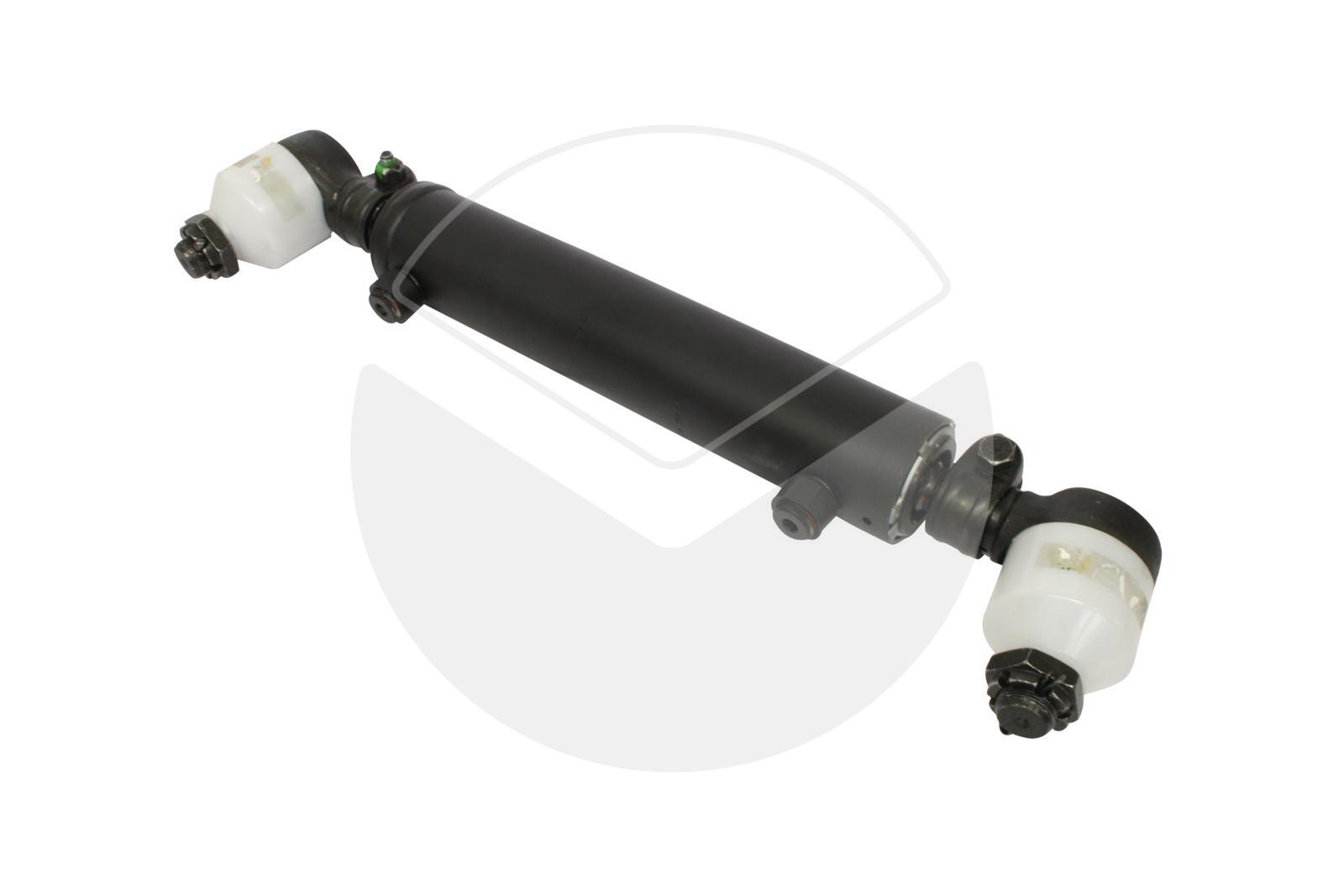 Slave Cylinder, power steering