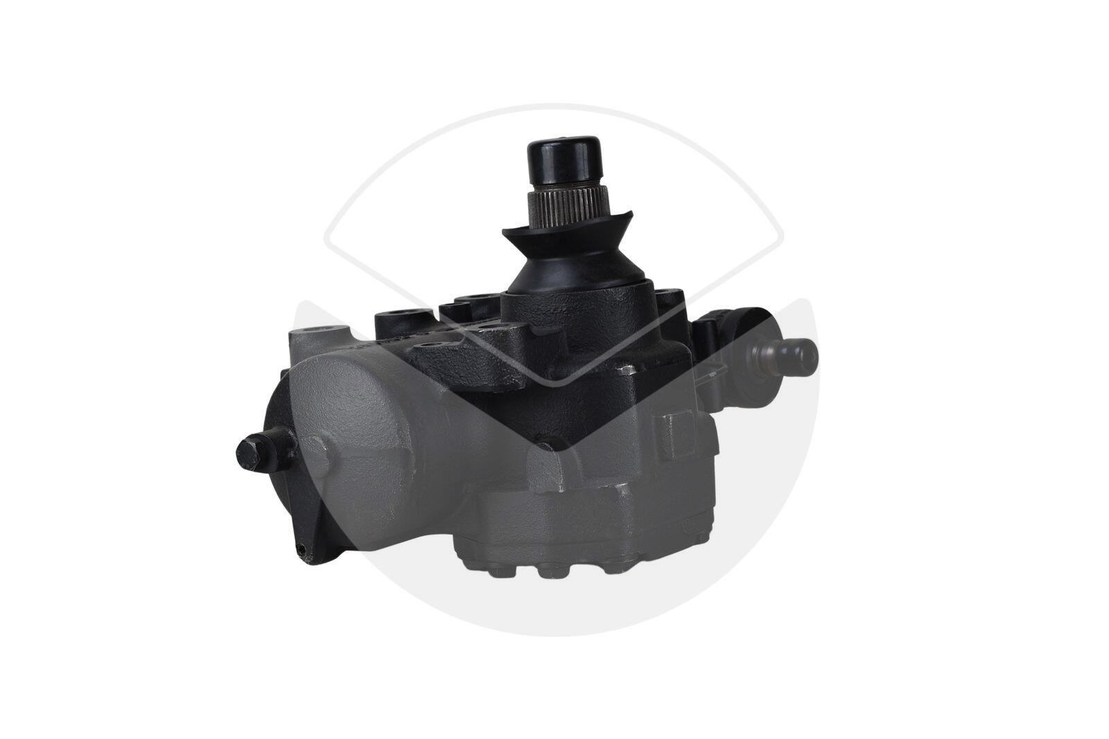 Steering Gear (Exchange Part)