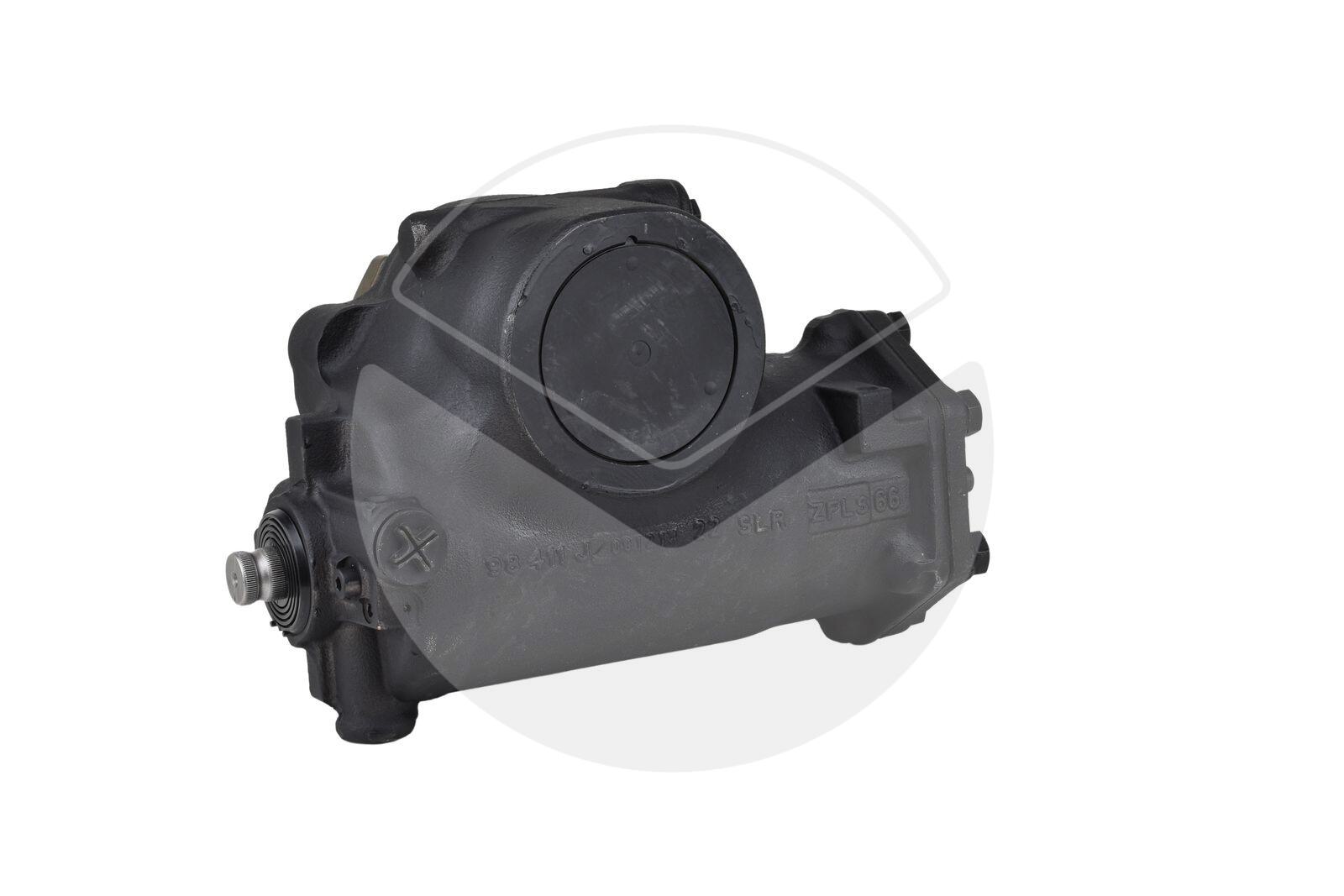 Steering Gear (Exchange Part)