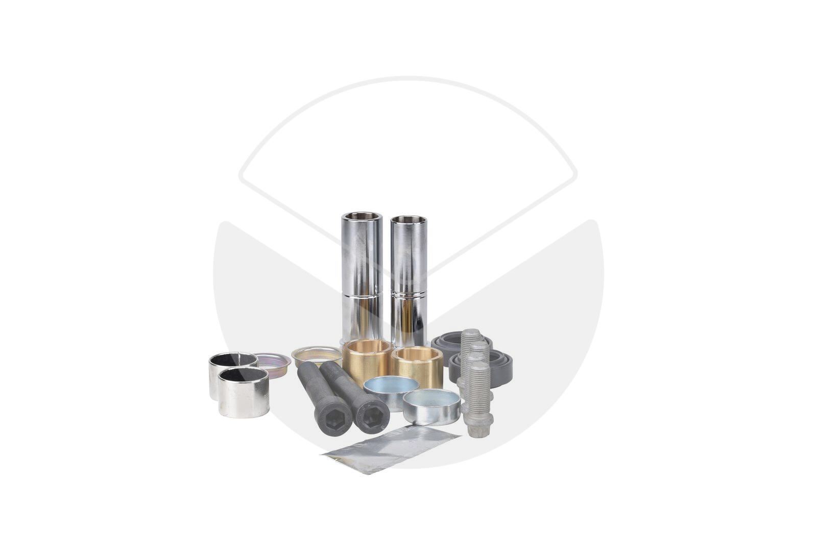 Repair Kit, brake caliper