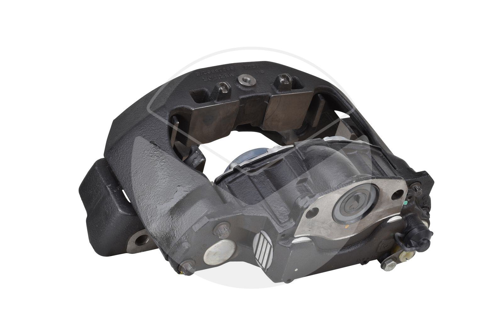 Brake Caliper (Exchange Part)