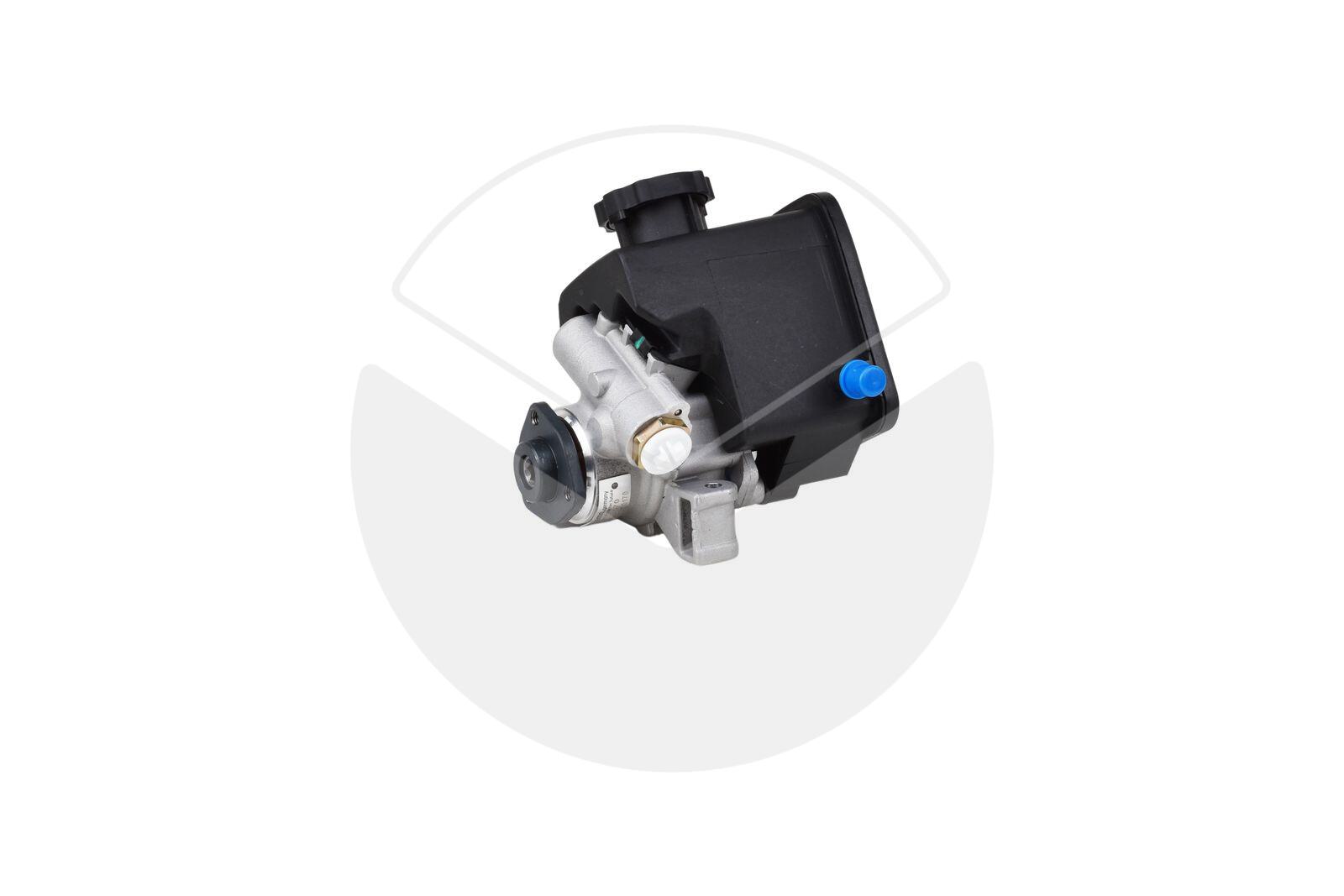 Hydraulic Pump, steering (Exchange Part)