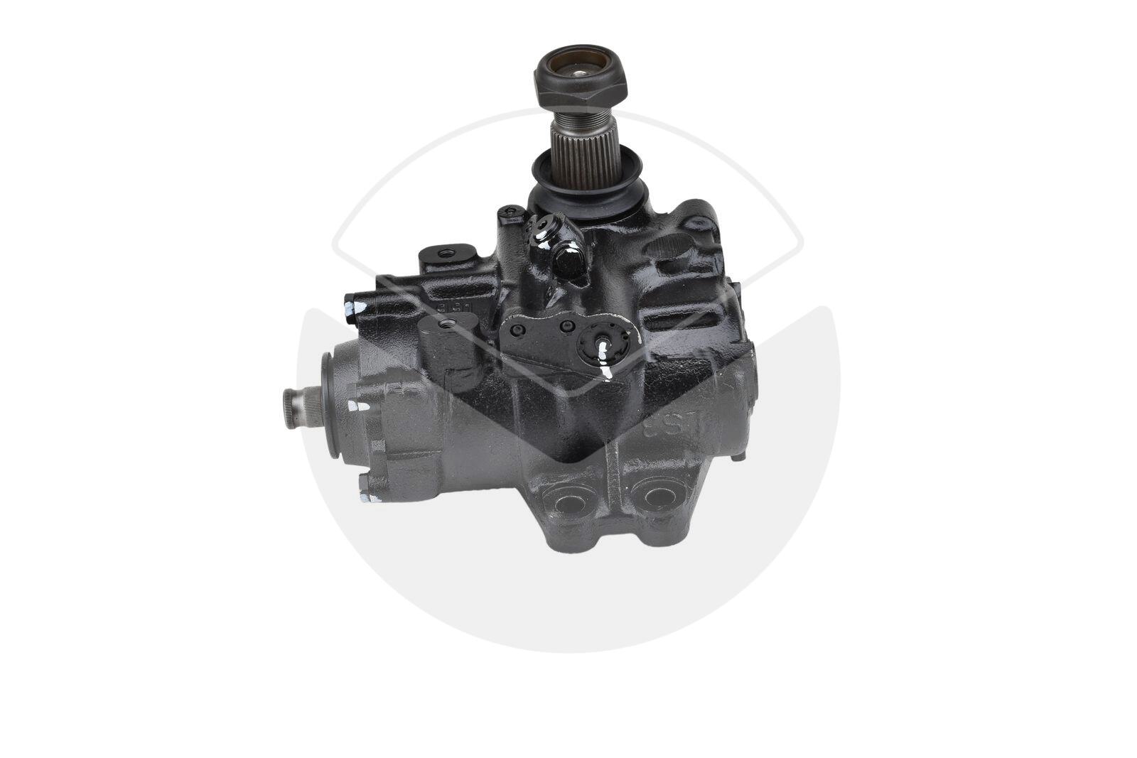 Steering Gear (Exchange Part)