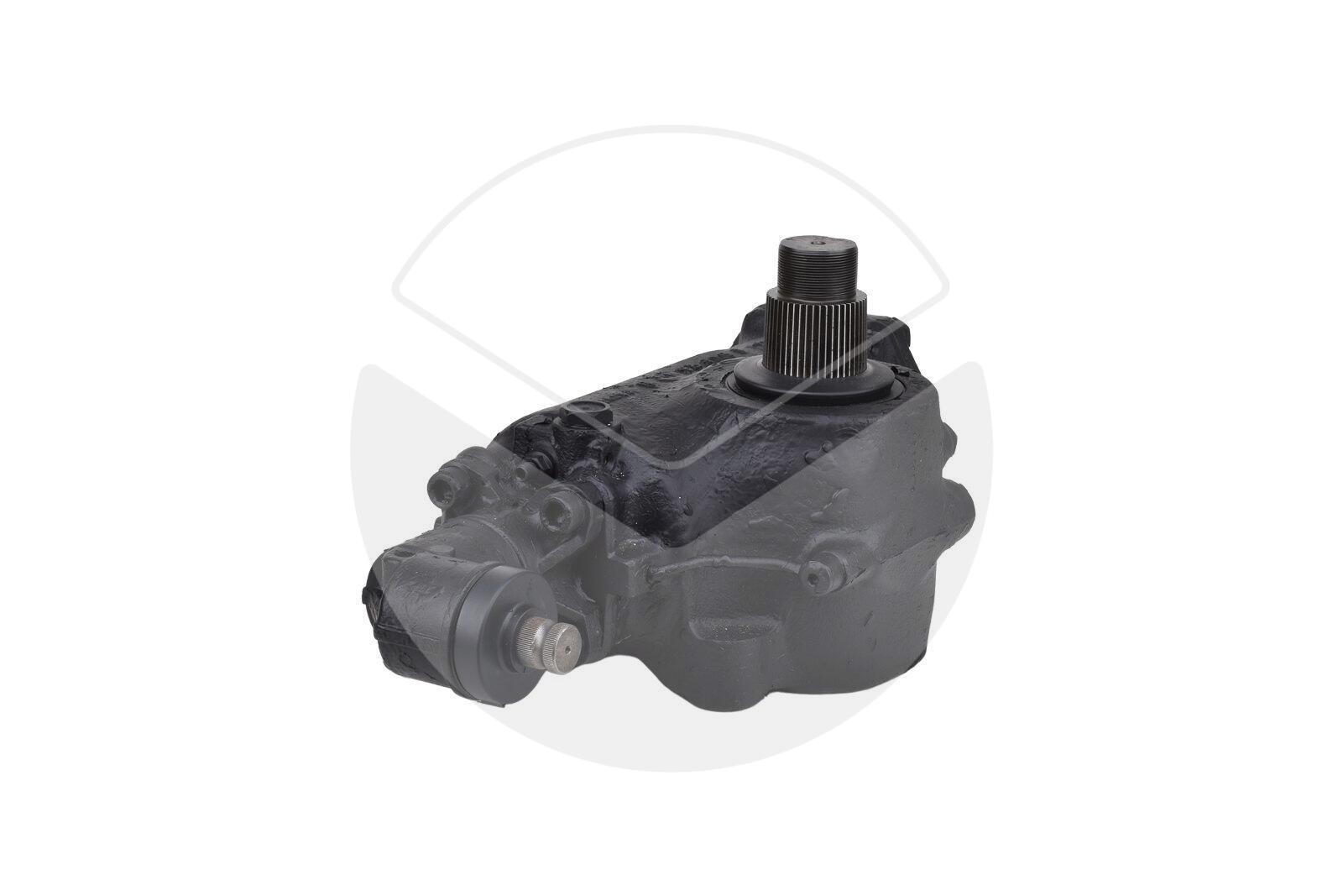 Steering Gear (Exchange Part)