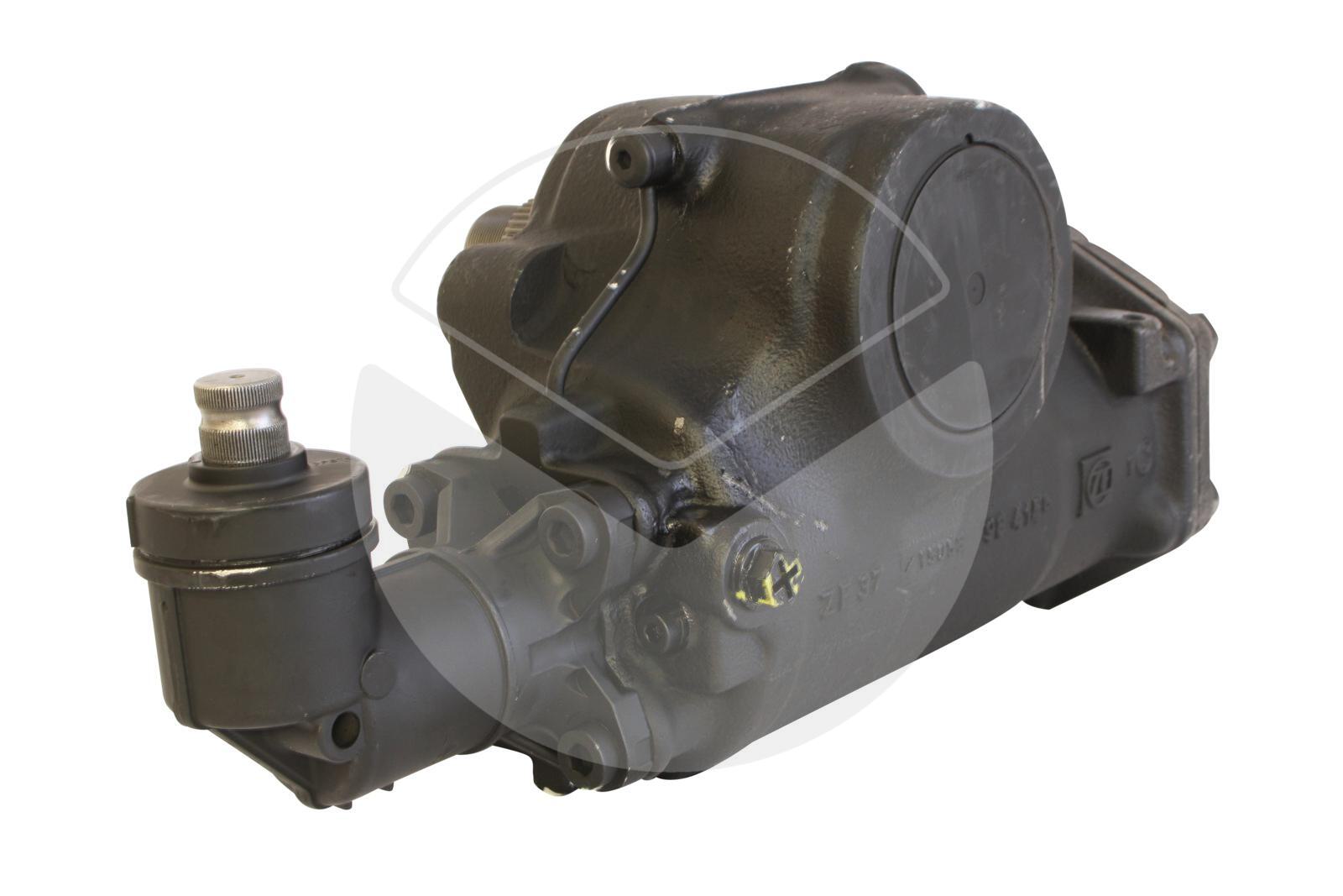 Steering Gear (Exchange Part)