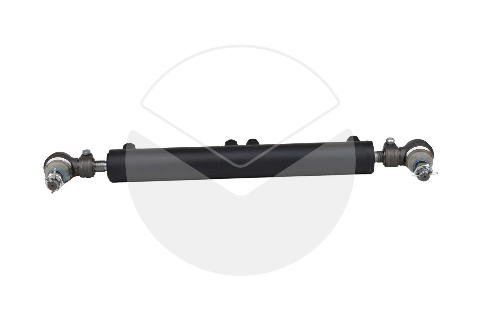 Slave Cylinder, power steering
