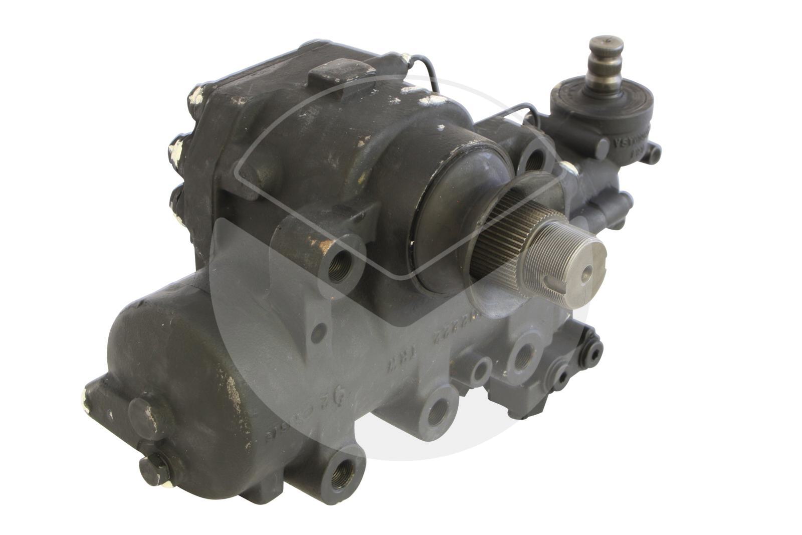 Steering Gear (Exchange Part)