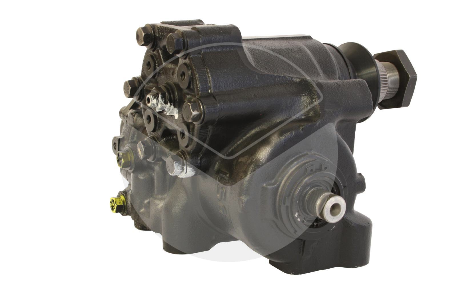 Steering Gear (Exchange Part)