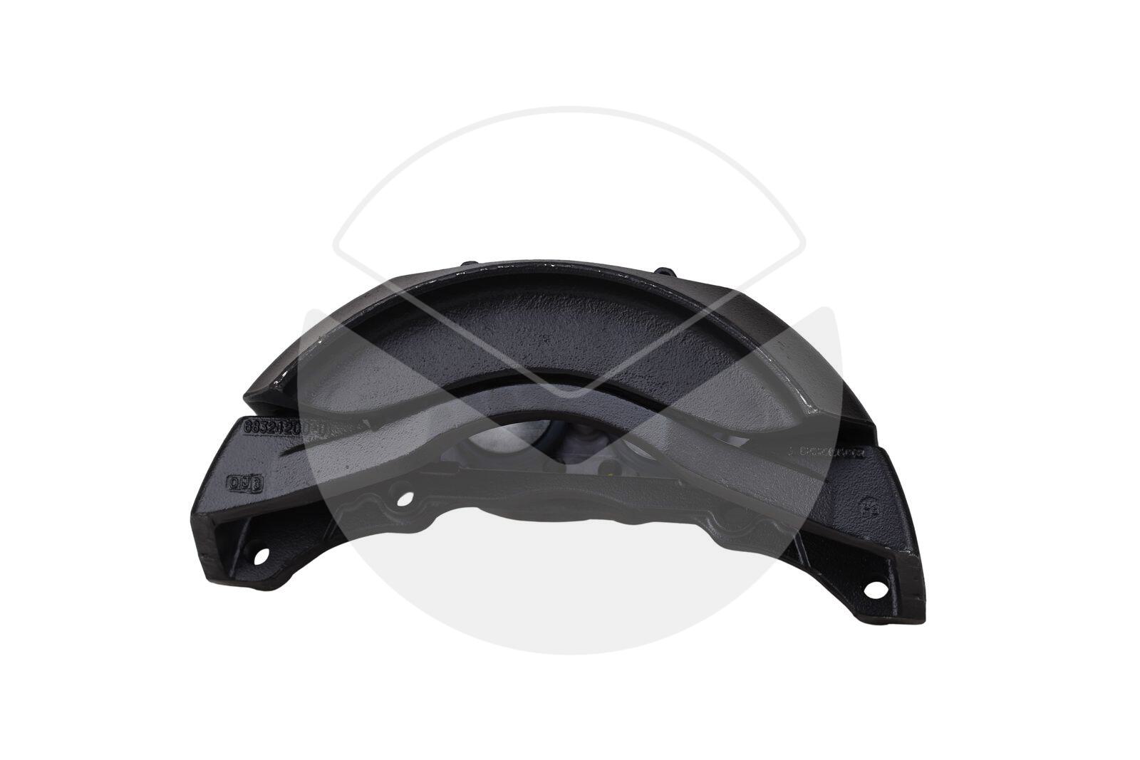Brake Caliper (Exchange Part)