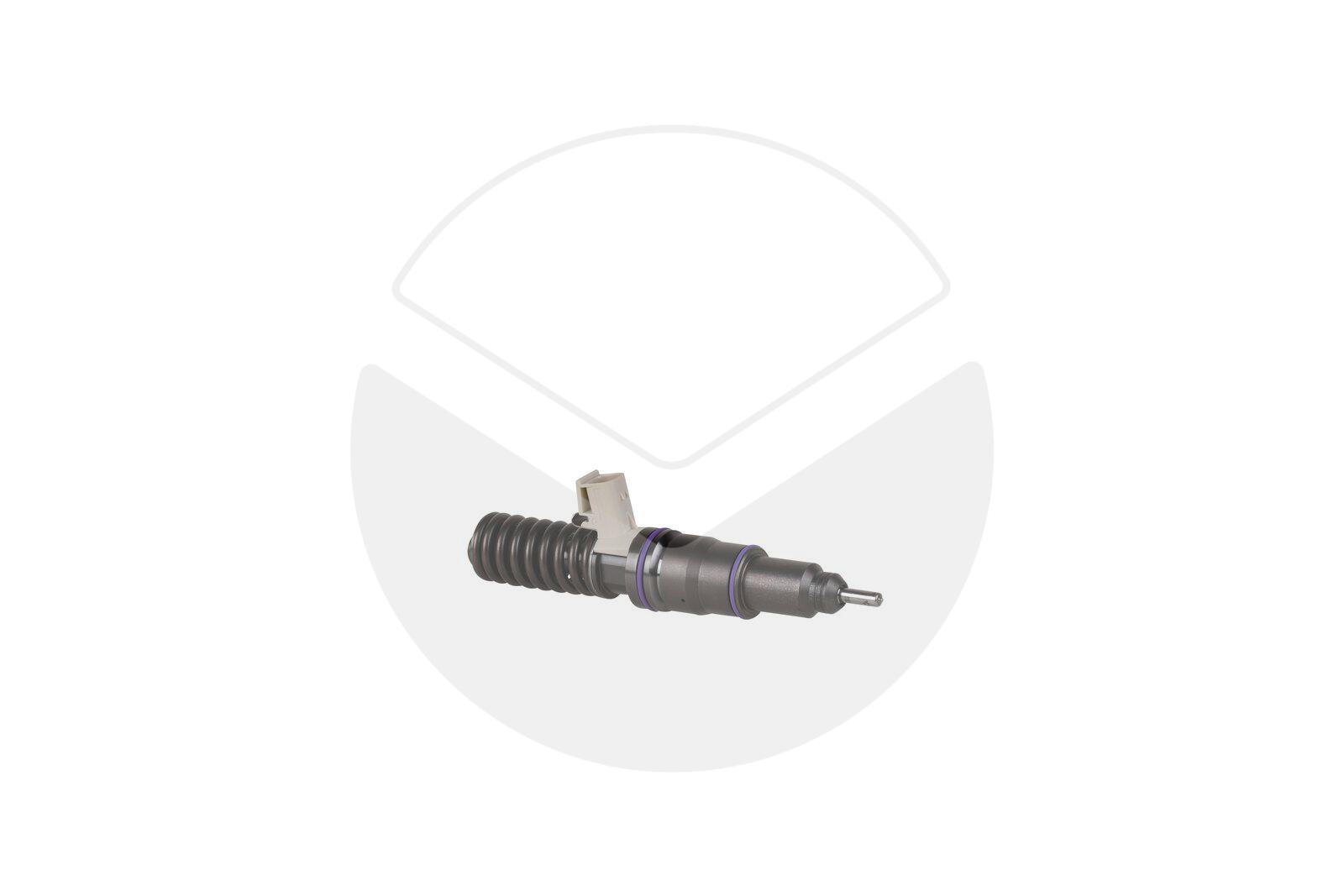 Injector Nozzle (Exchange Part)