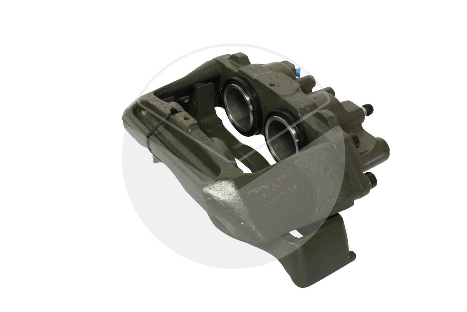 Brake Caliper (Exchange Part)