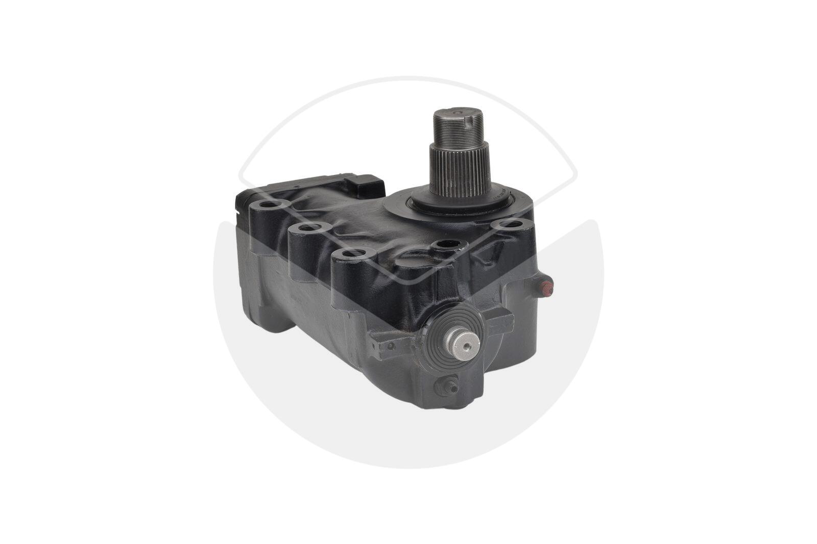 Steering Gear (Exchange Part)
