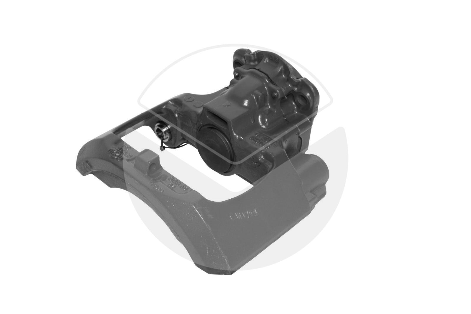 Brake Caliper (Exchange Part)