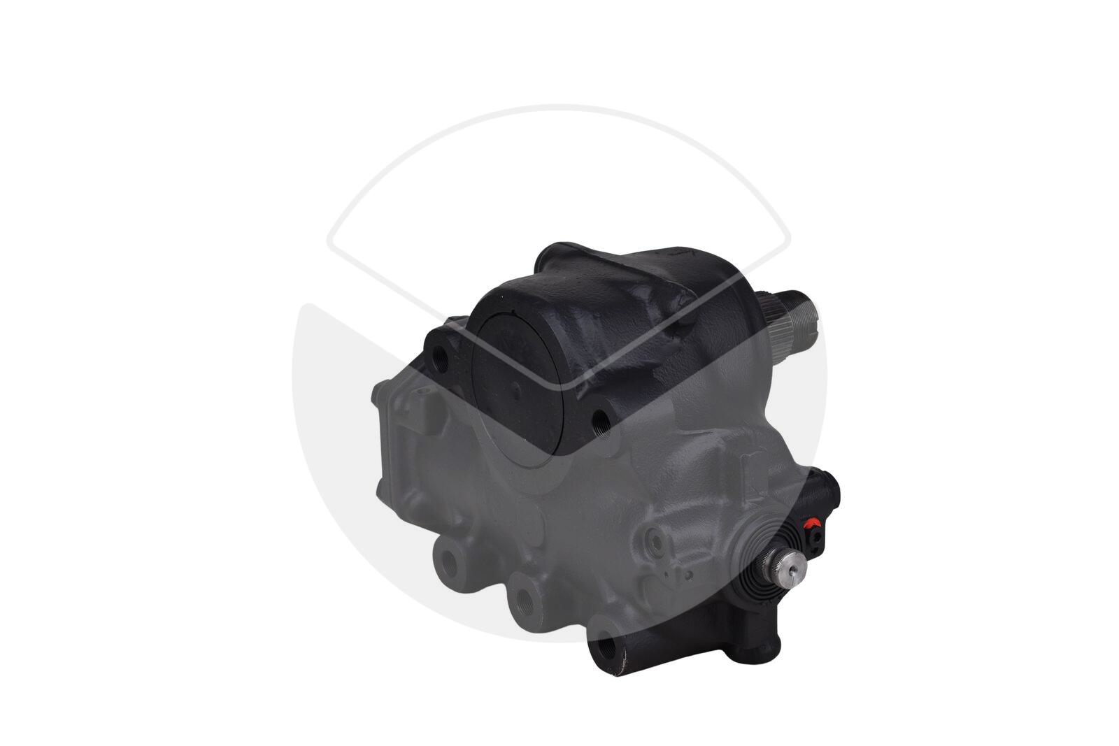 Steering Gear (Exchange Part)